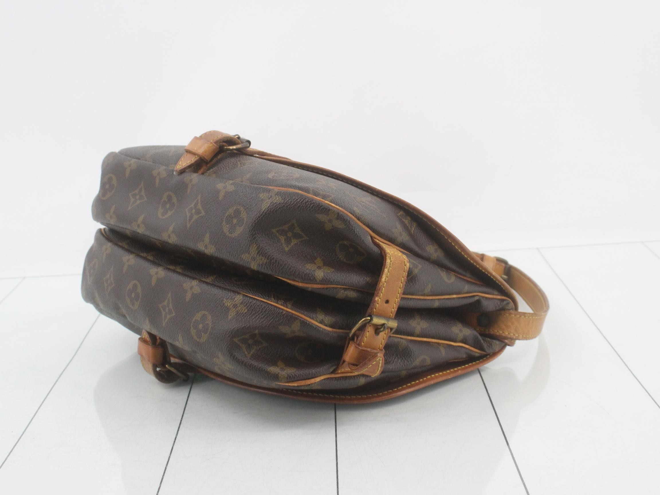 Monogram Saumur 30 — view 6