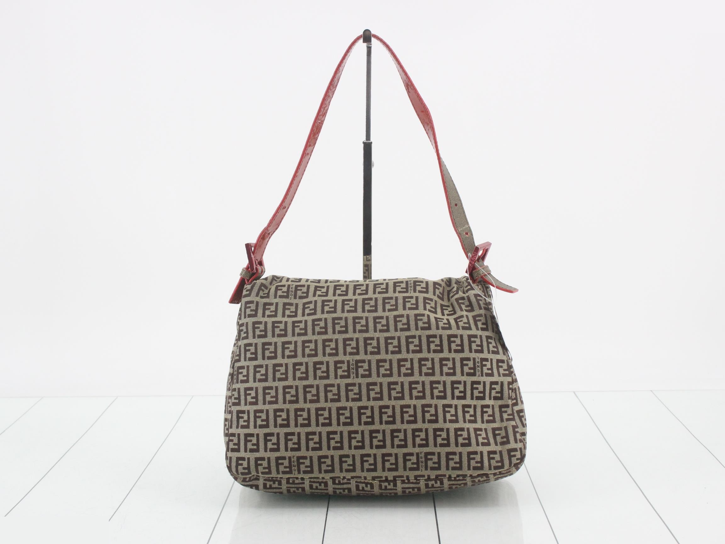Baguette Shoulder Bag — view 2