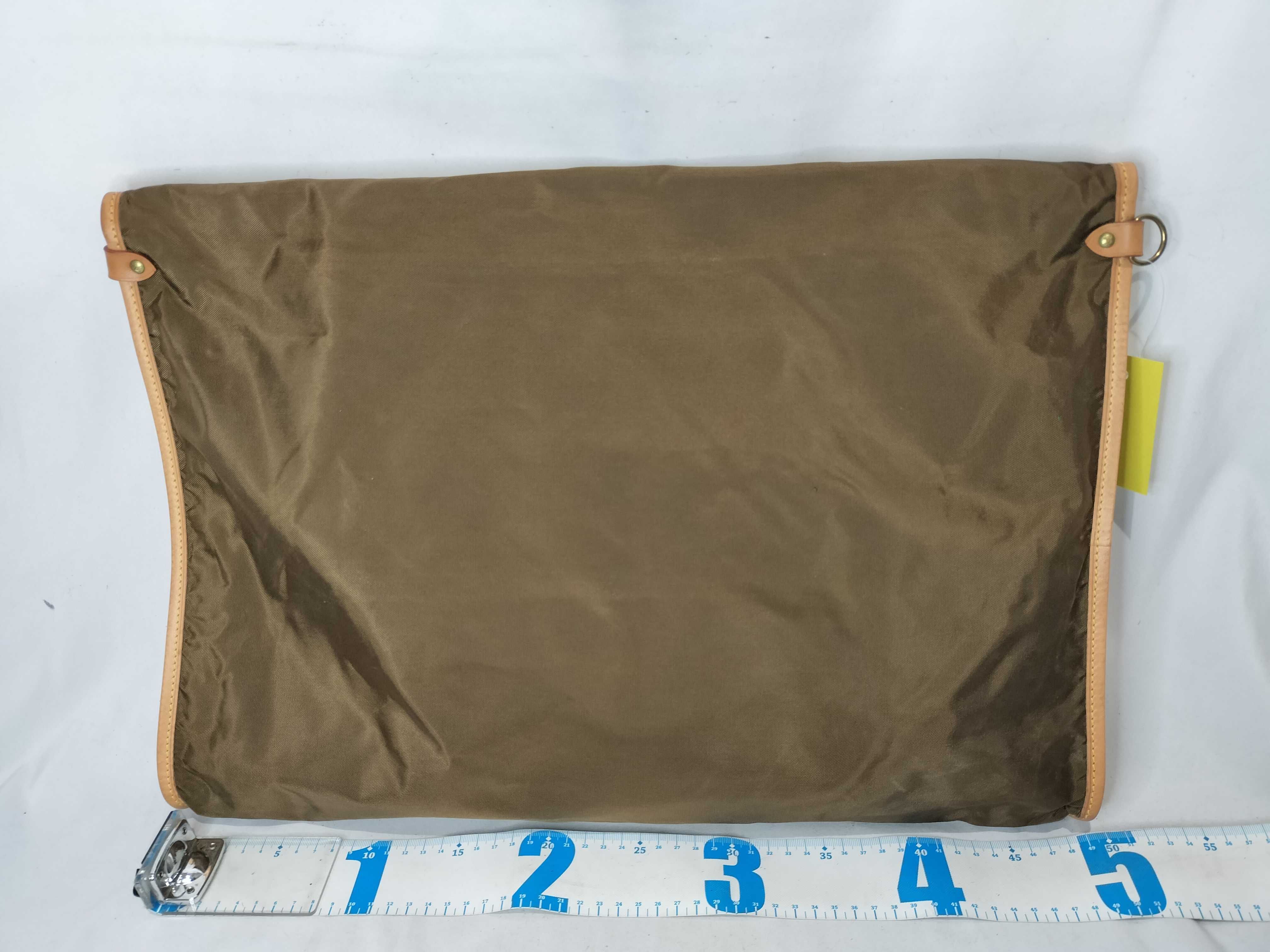 Garment Bag — view 3