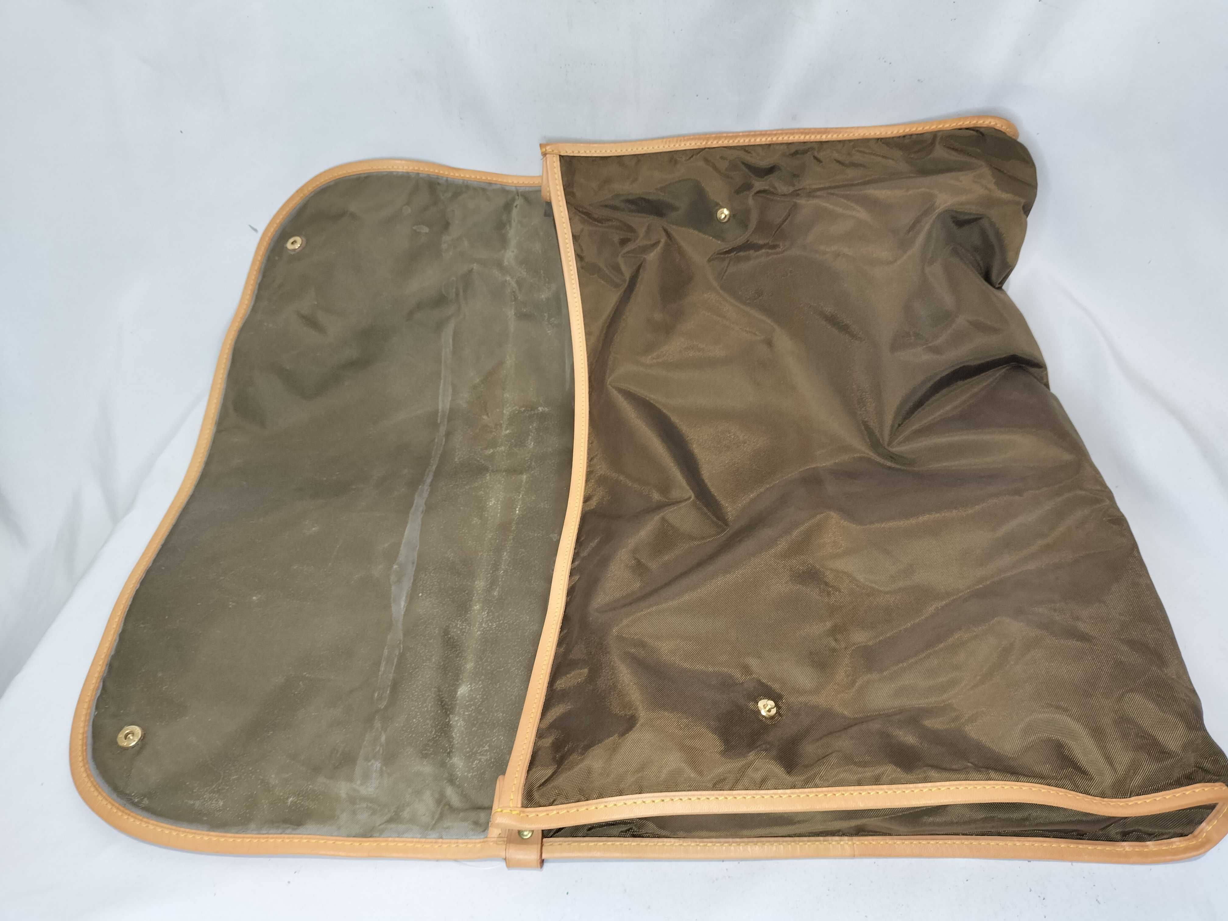 Garment Bag — view 6