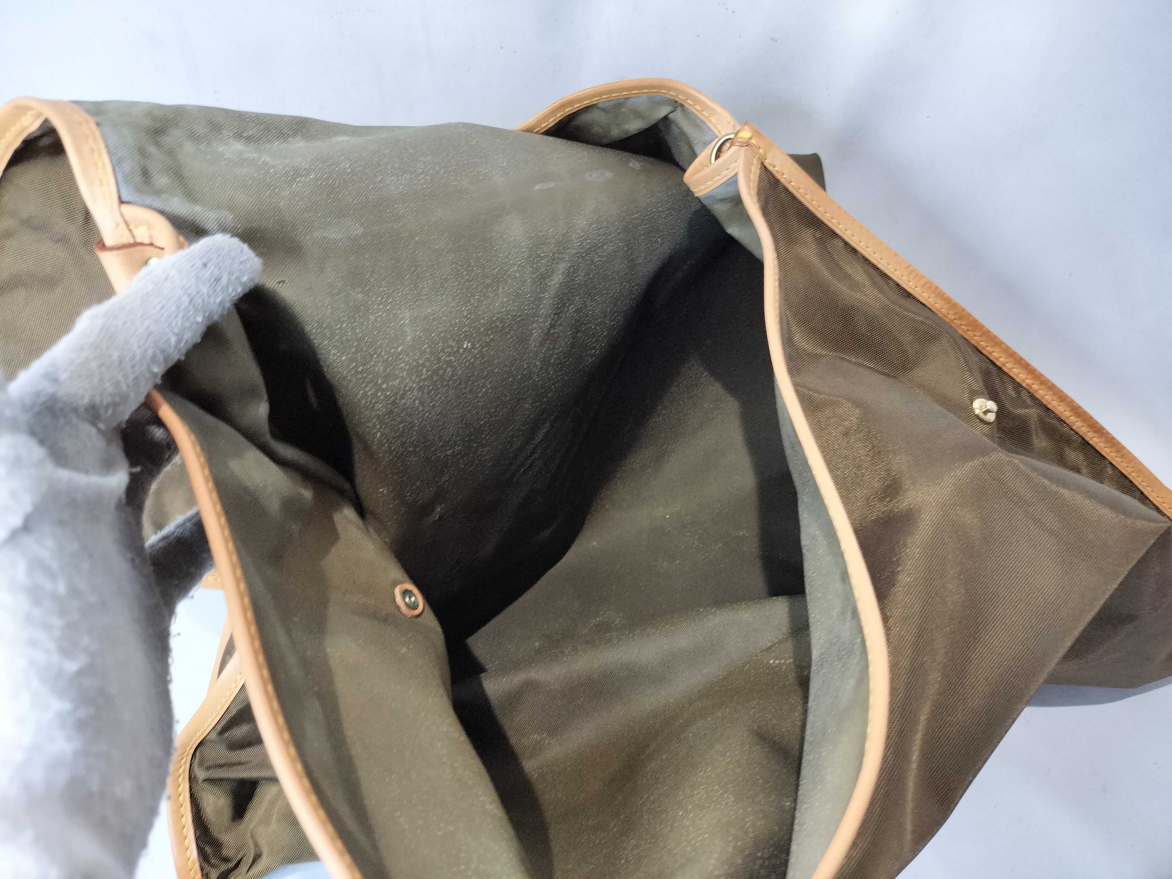 Garment Bag — view 7