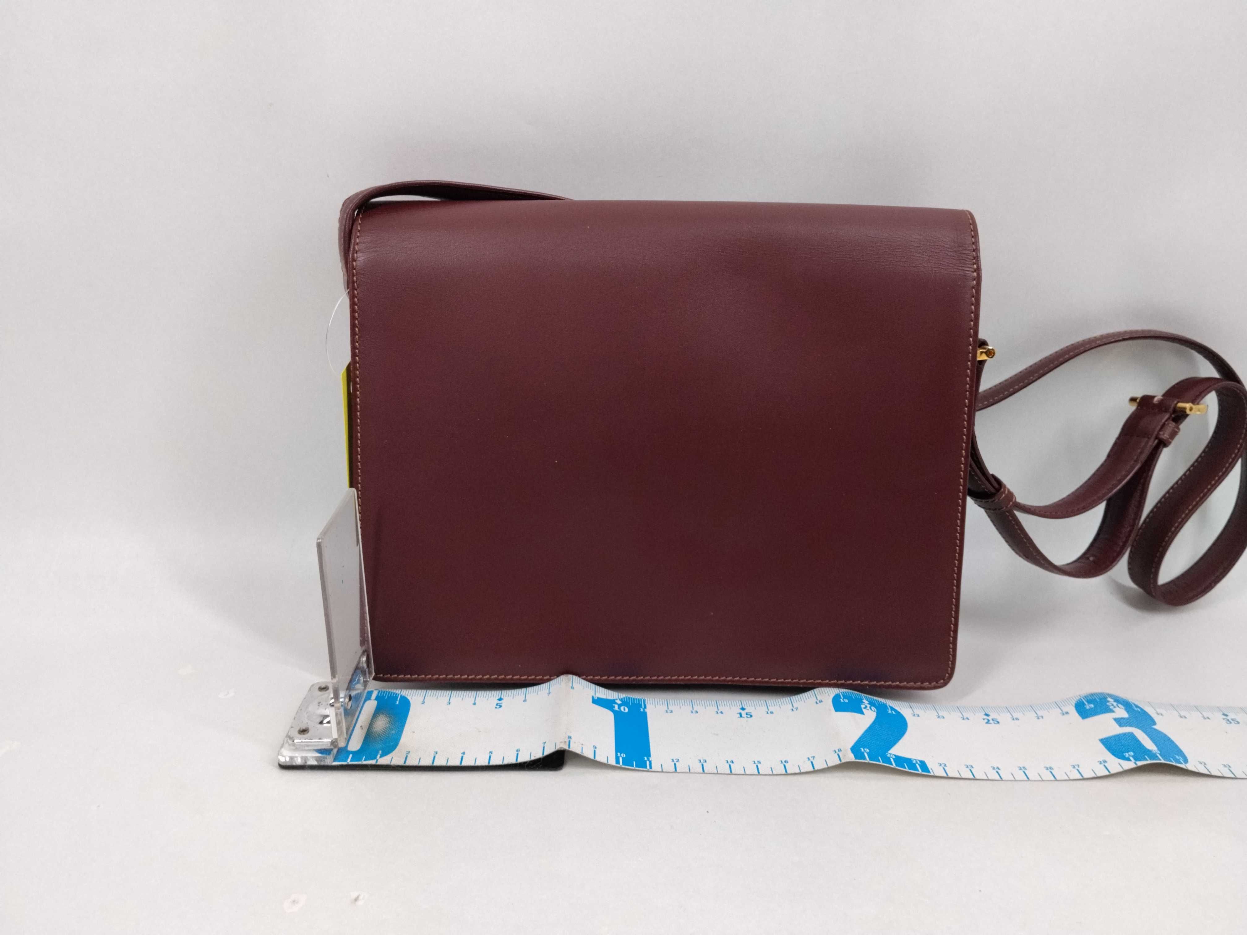 Must Shoulder Bag — view 2