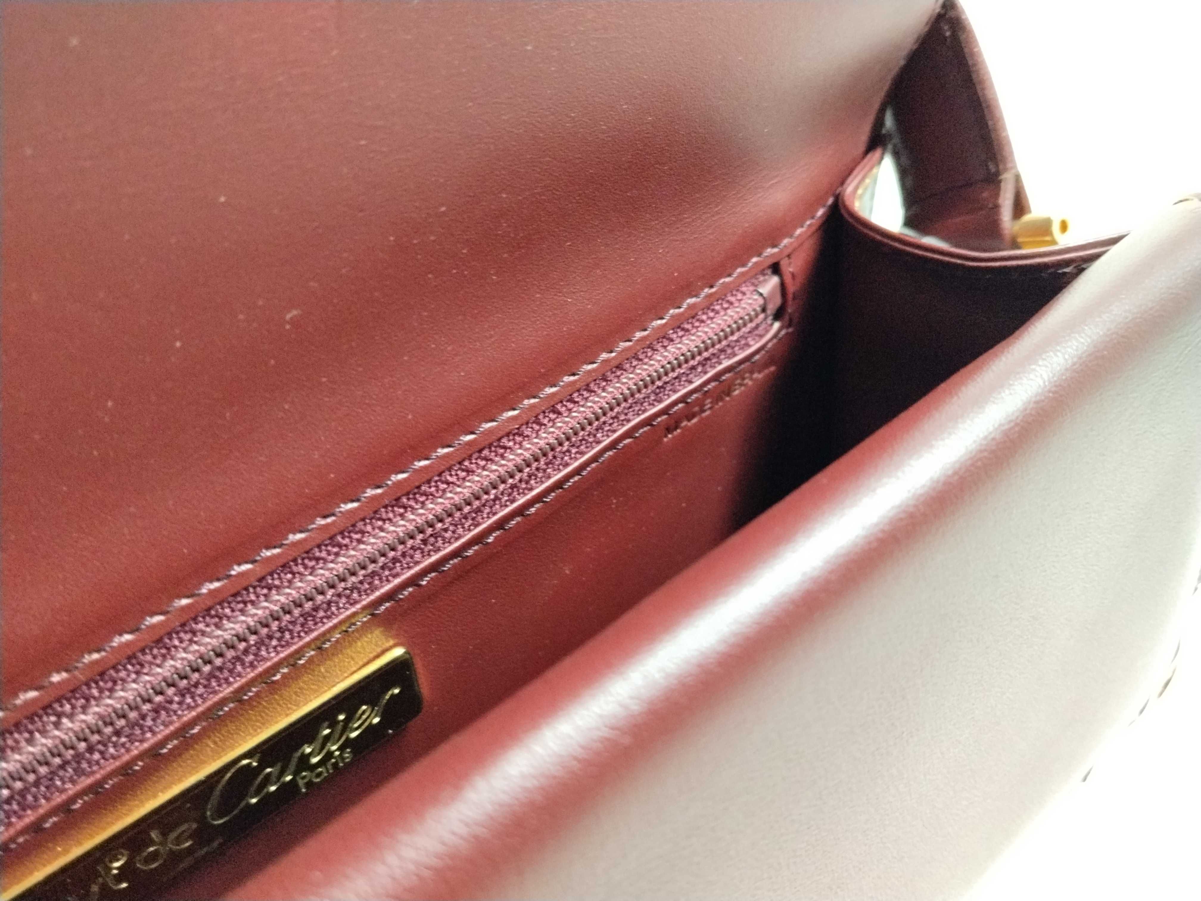 Must Shoulder Bag — view 11