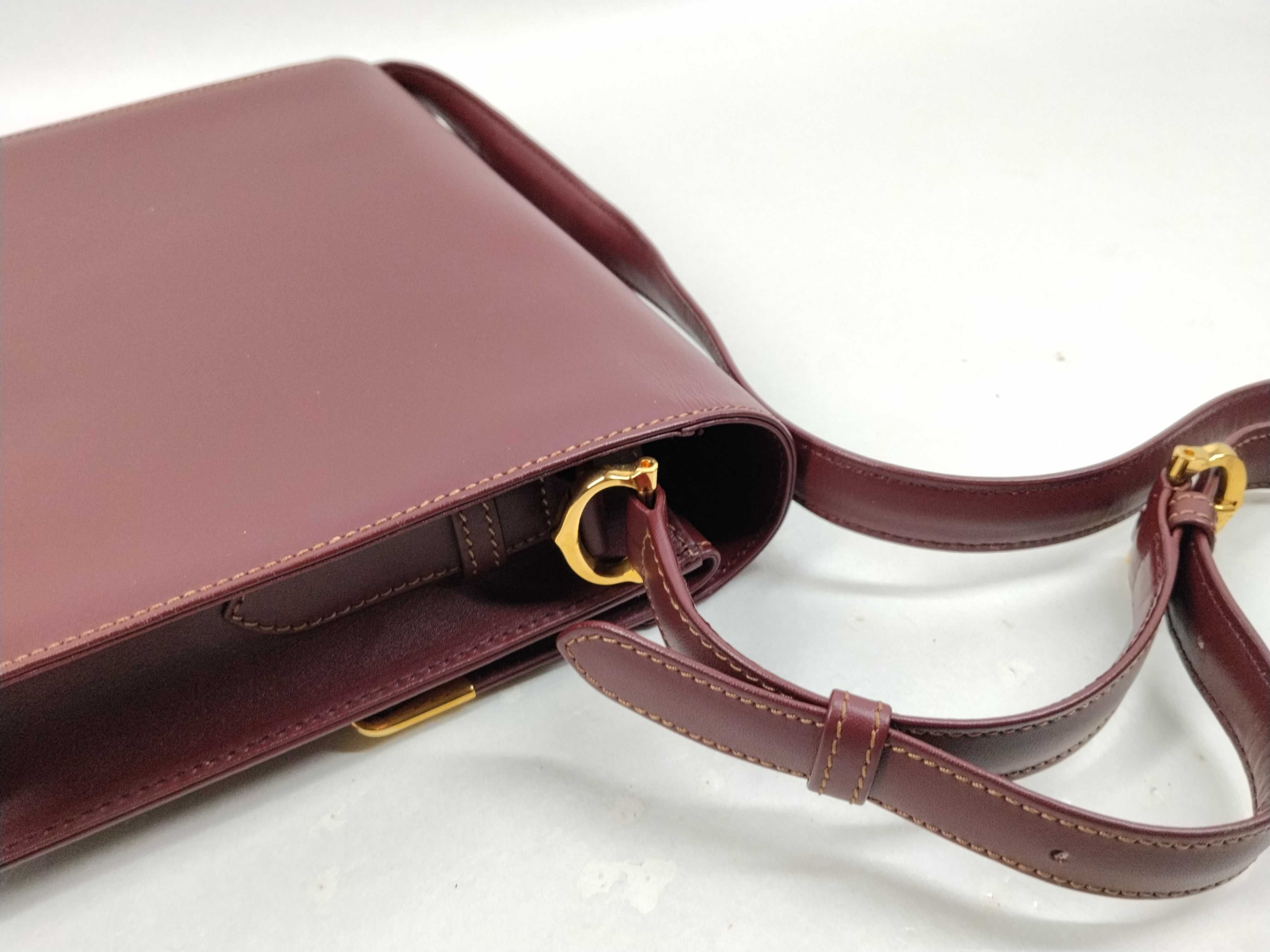 Must Shoulder Bag — view 4