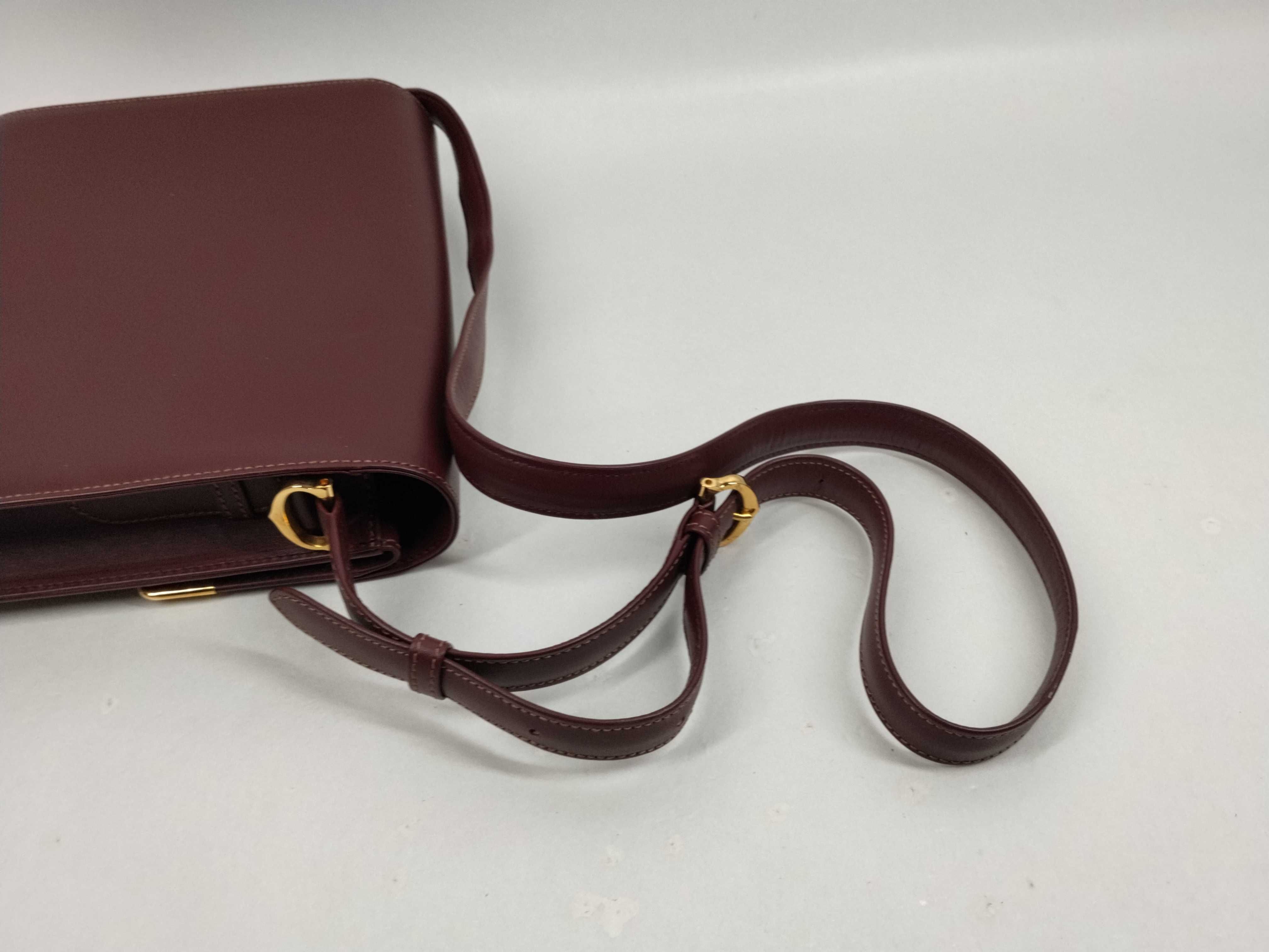 Must Shoulder Bag — view 5