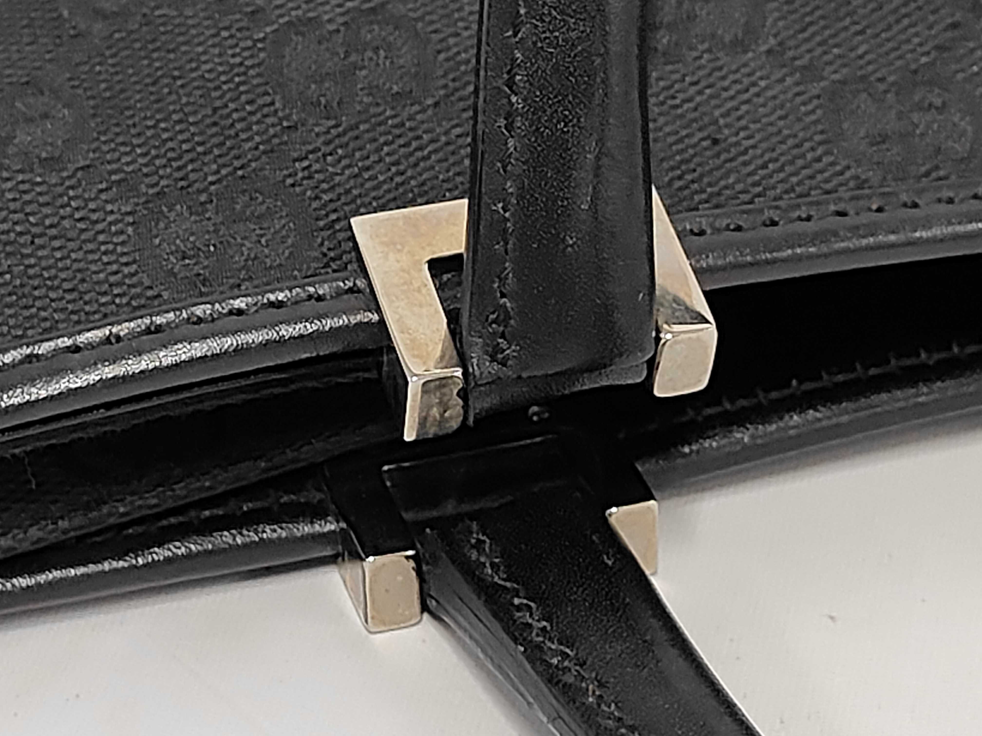 handbag, GG canvas/Jackie canvas, 002 1065 bag — view 7