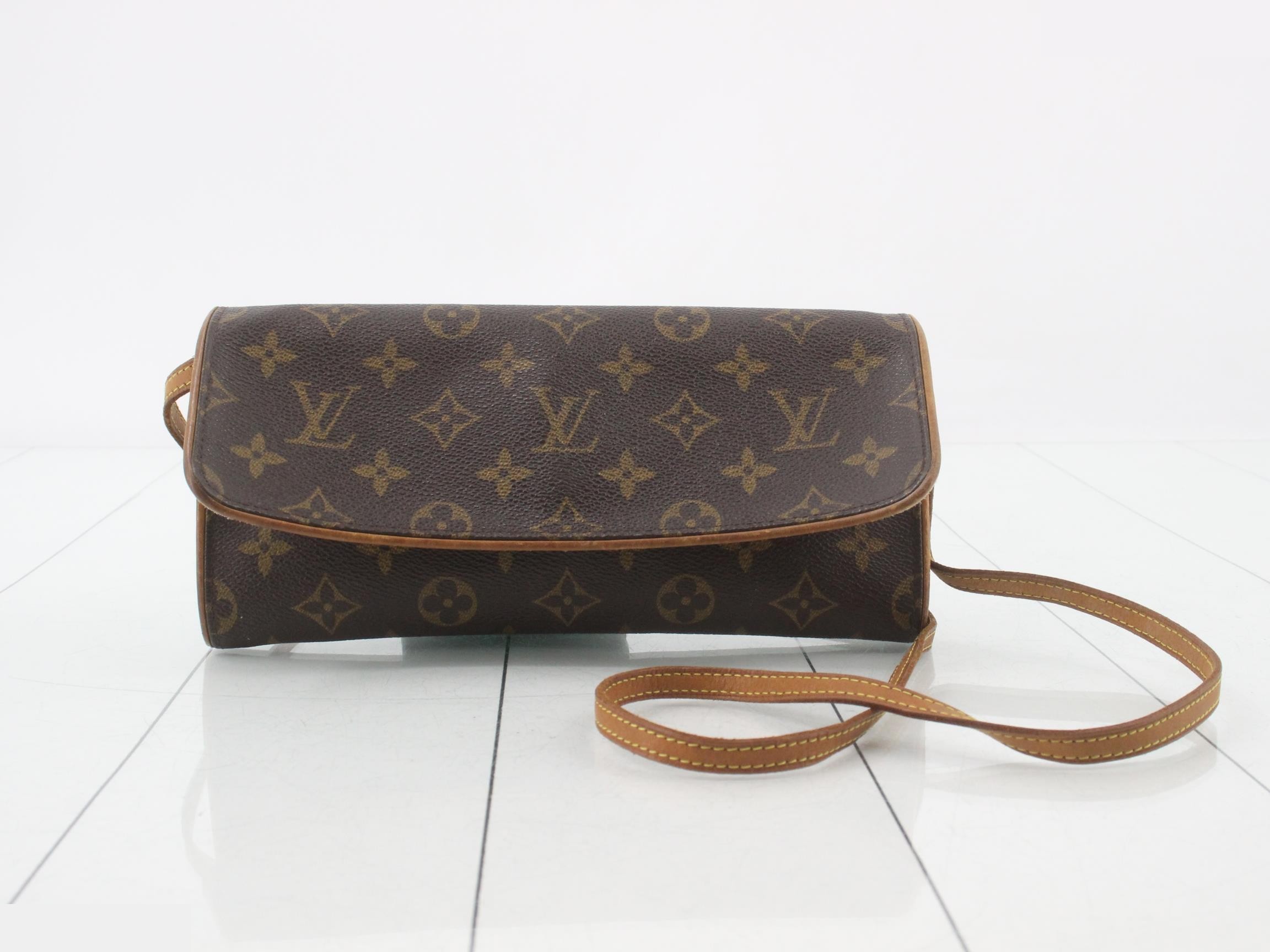 Pochette Twin PM