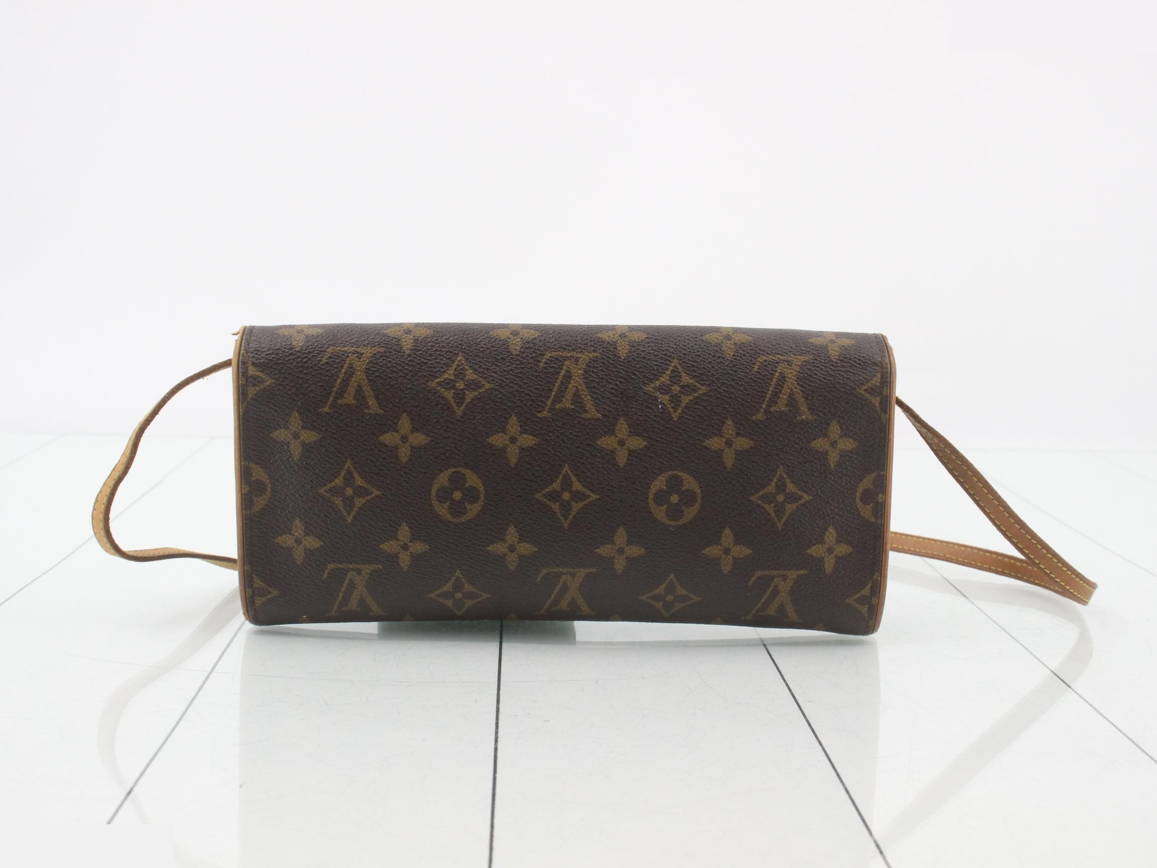 Pochette Twin PM — view 2
