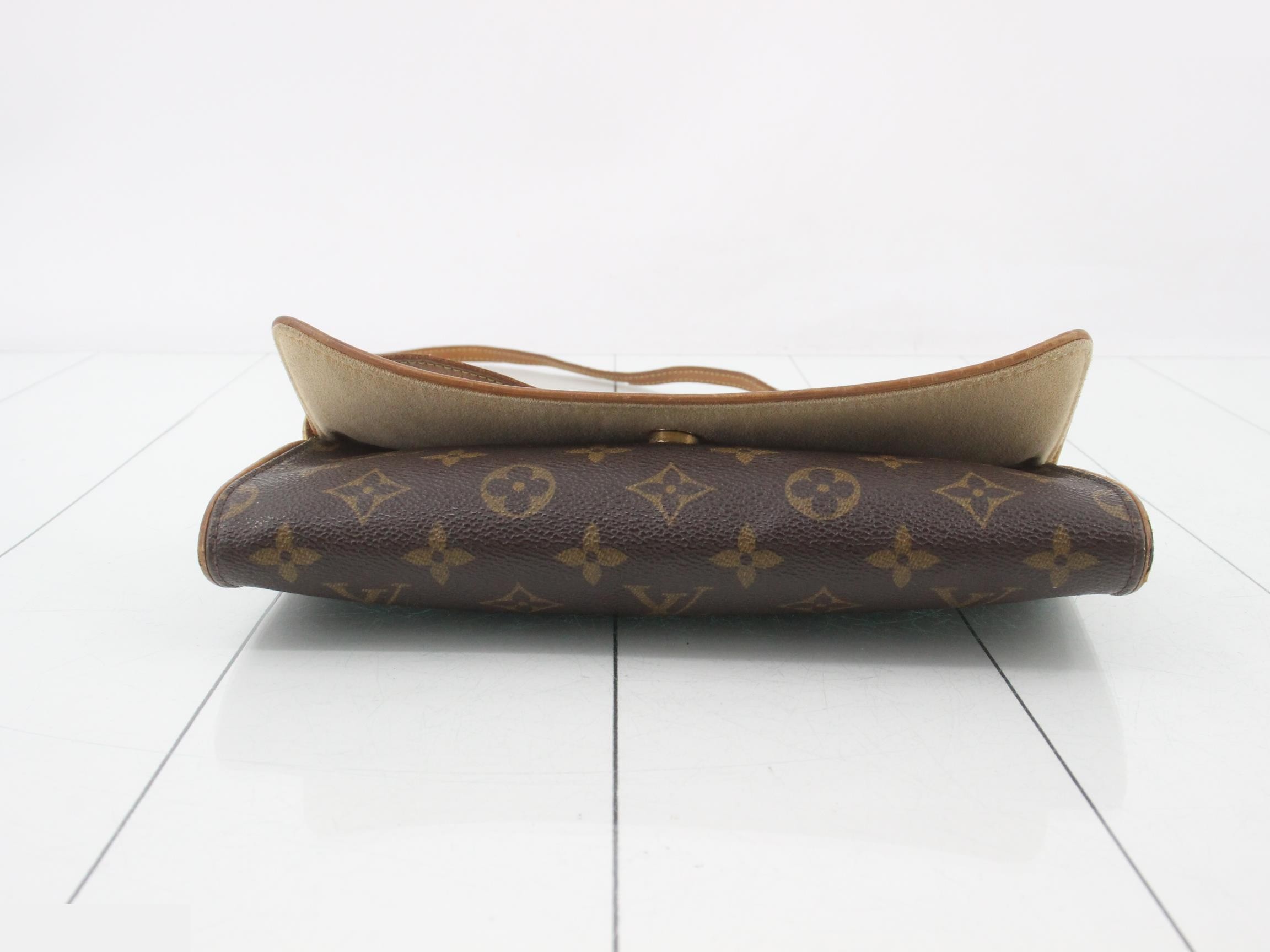 Pochette Twin PM — view 3
