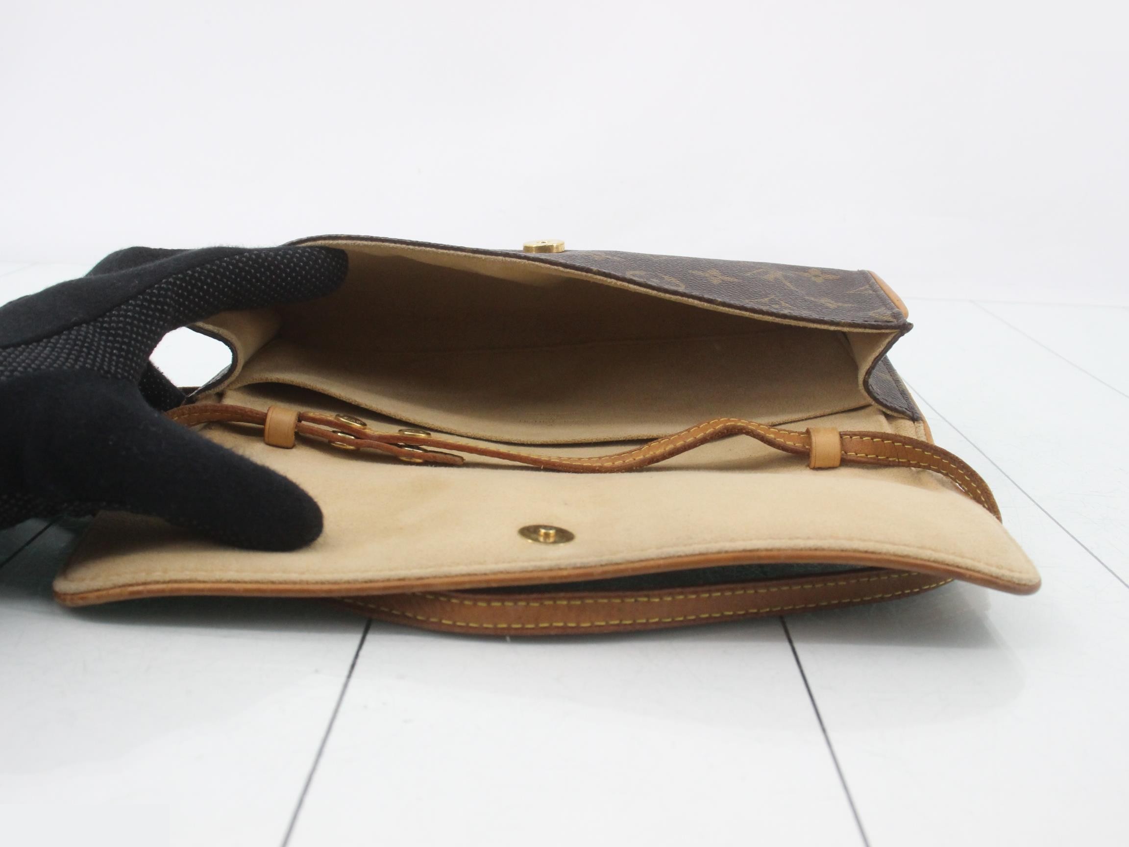 Pochette Twin PM — view 4