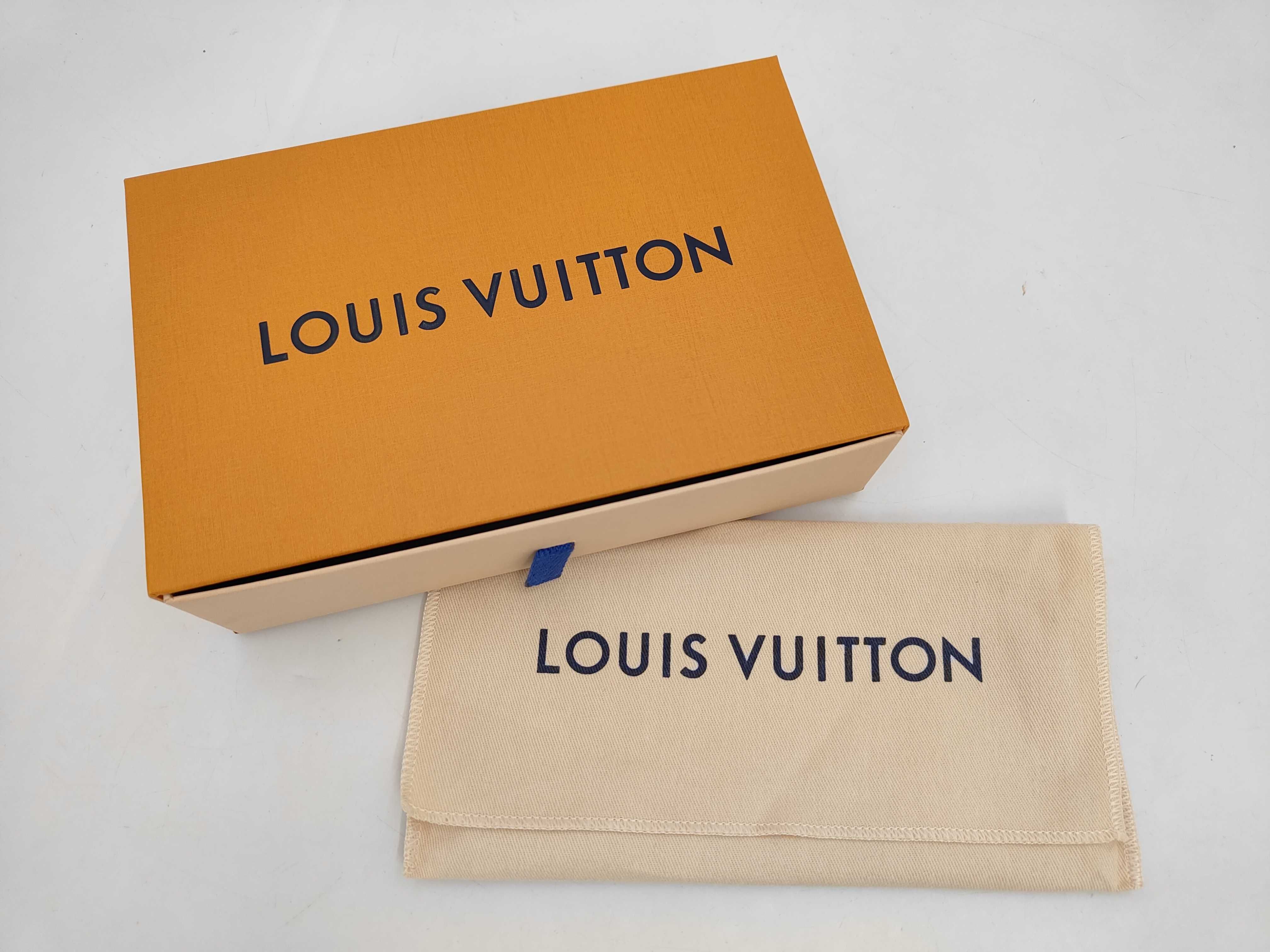 LV Portefeuille Sarah M80726 Wallet — view 7