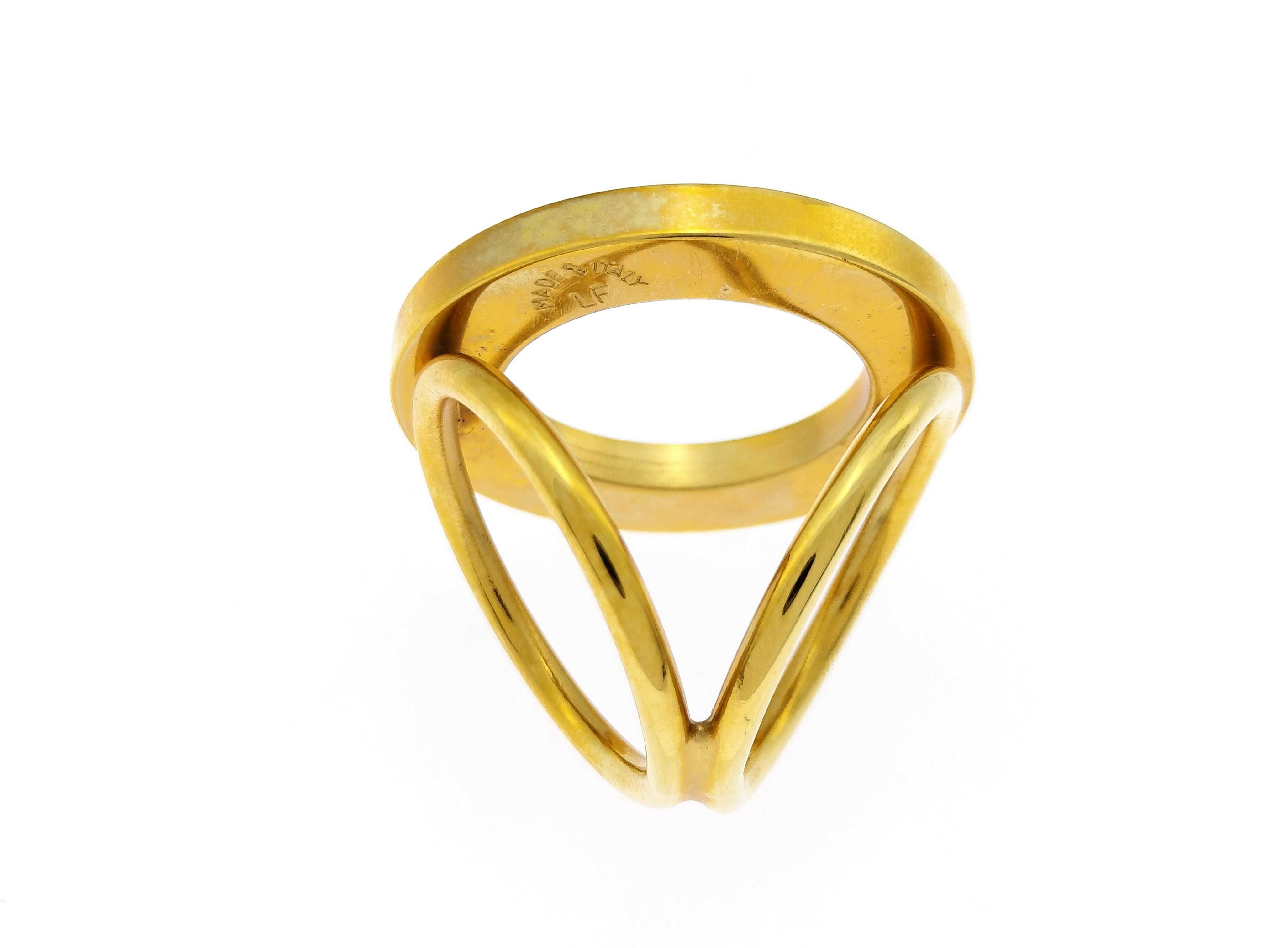 scarf ring and other accessories — view 2