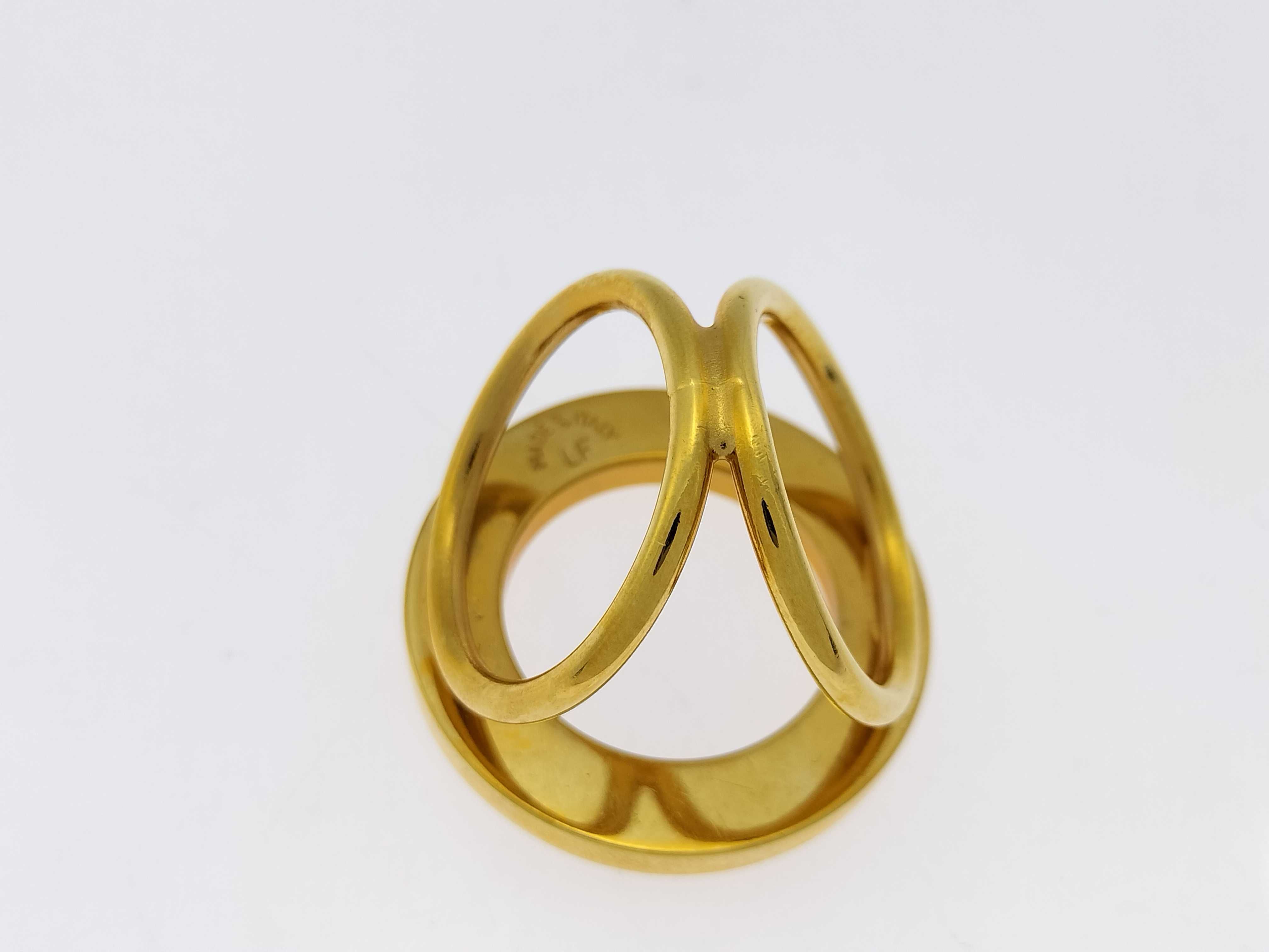 scarf ring and other accessories — view 3