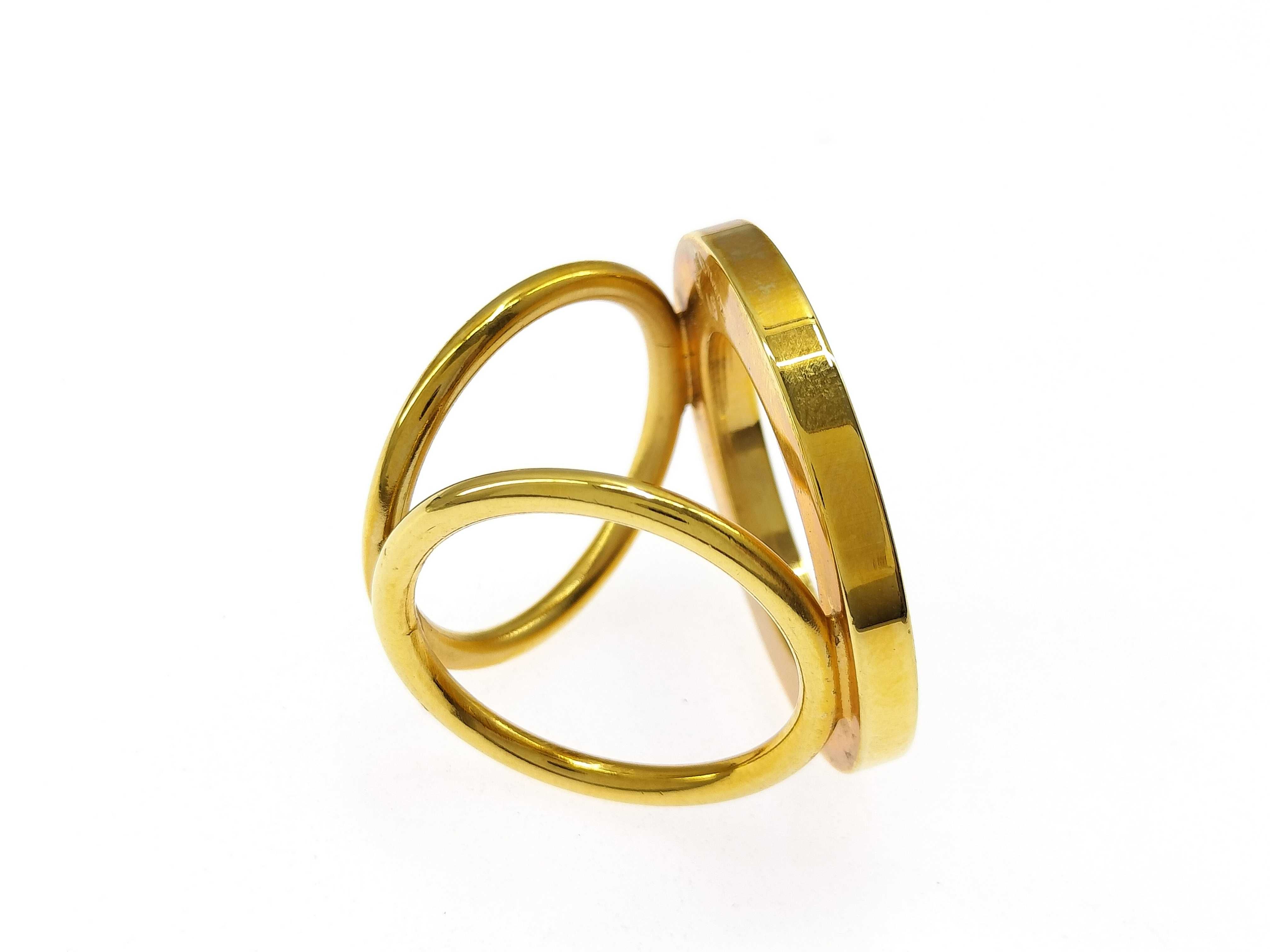 scarf ring and other accessories — view 4