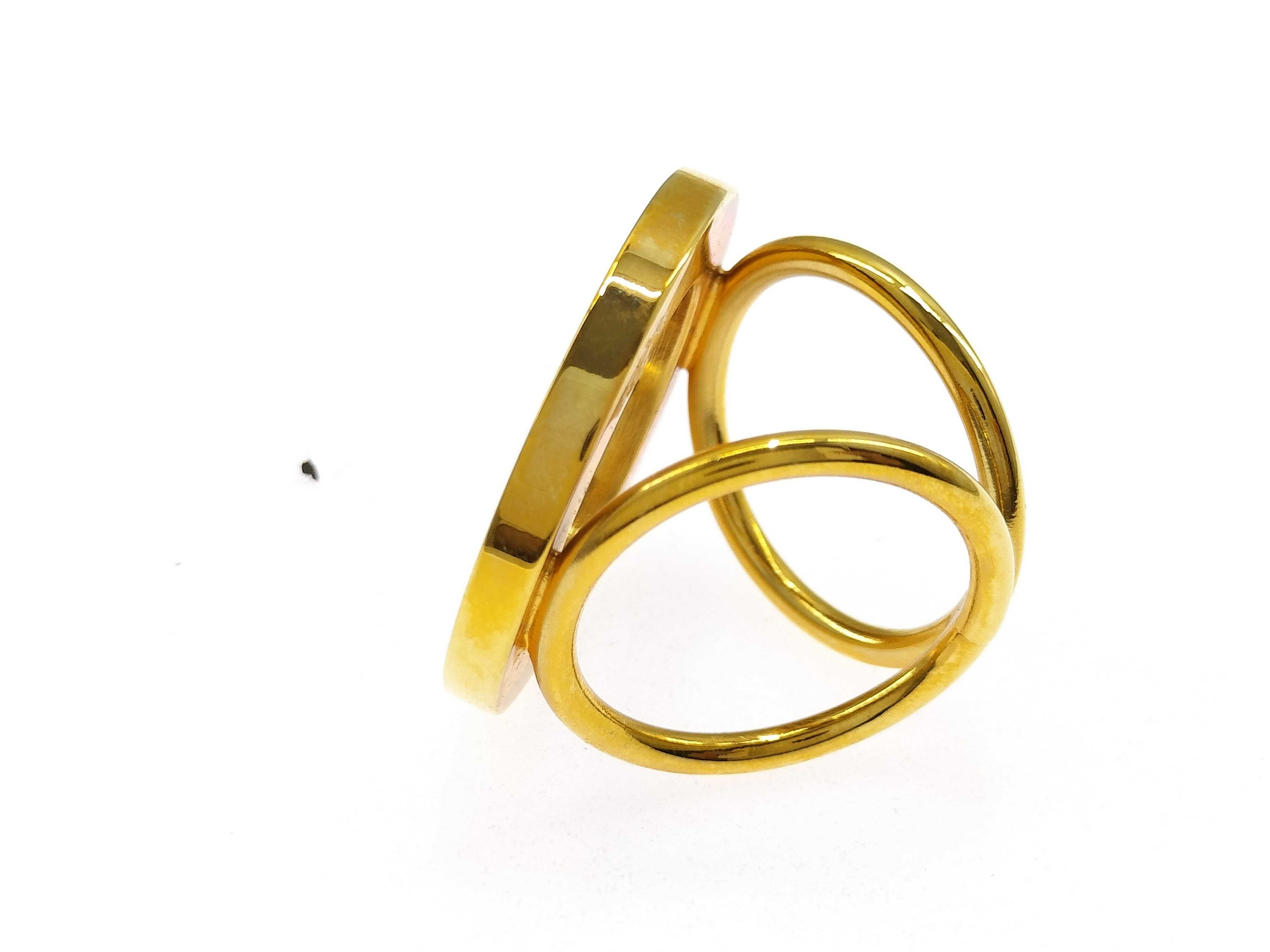 scarf ring and other accessories — view 5