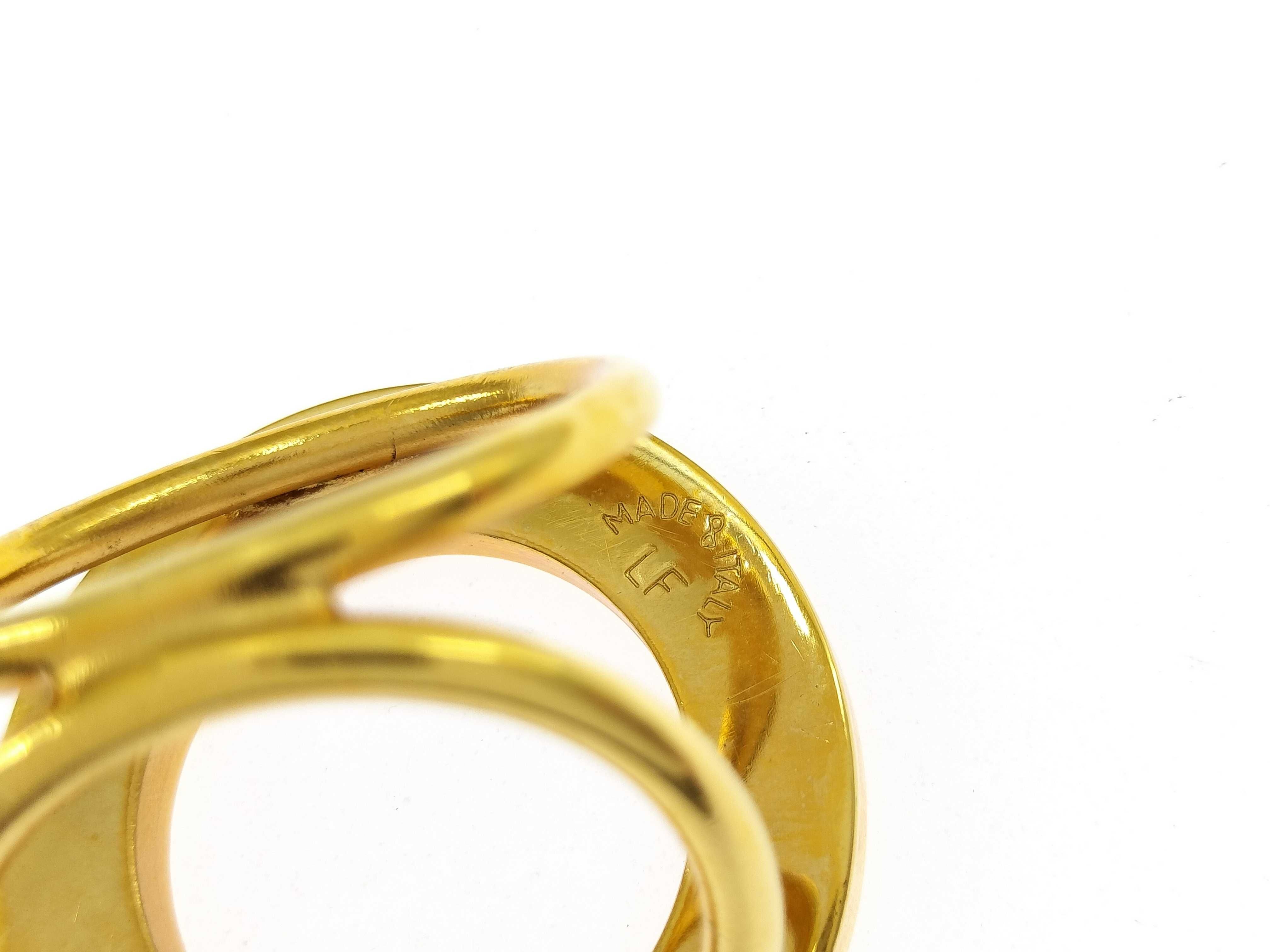 scarf ring and other accessories — view 7