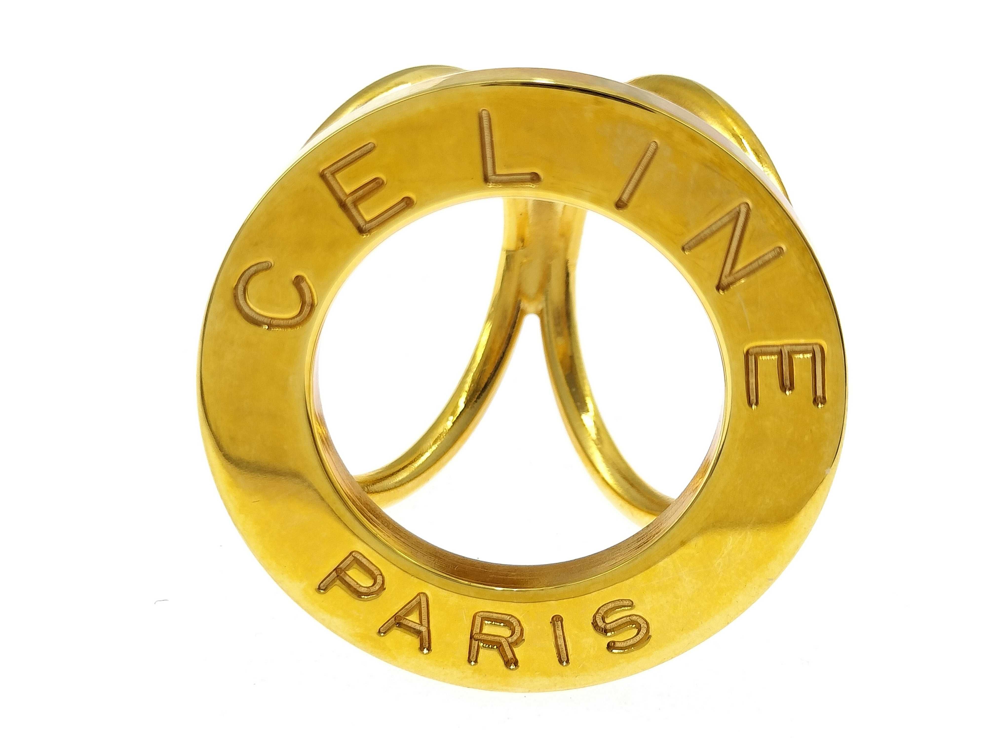 scarf ring and other accessories — view 8