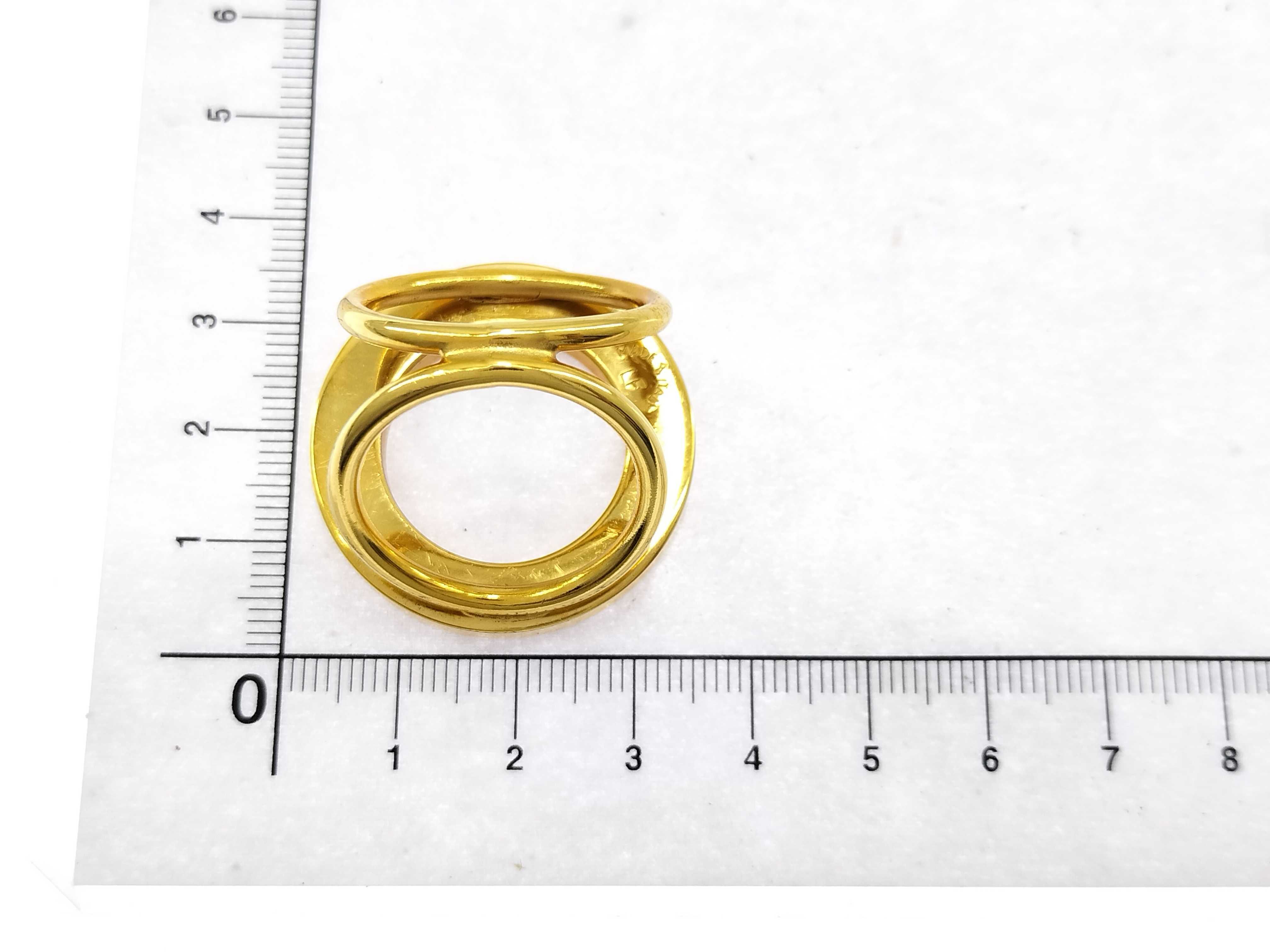 scarf ring and other accessories — view 9