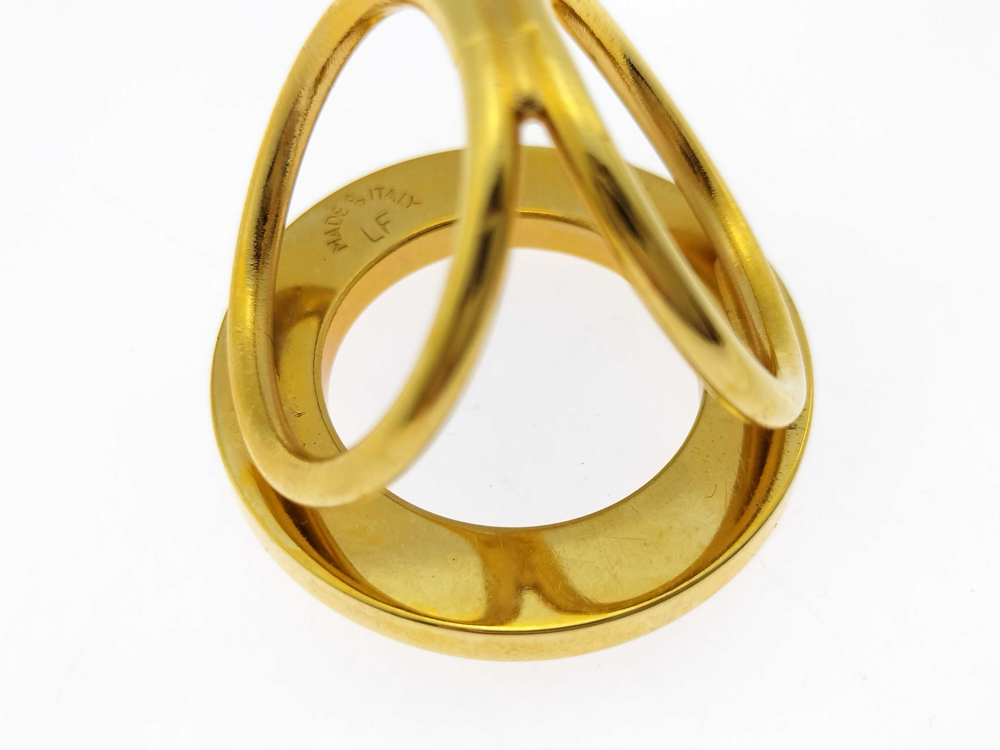 scarf ring and other accessories — view 10
