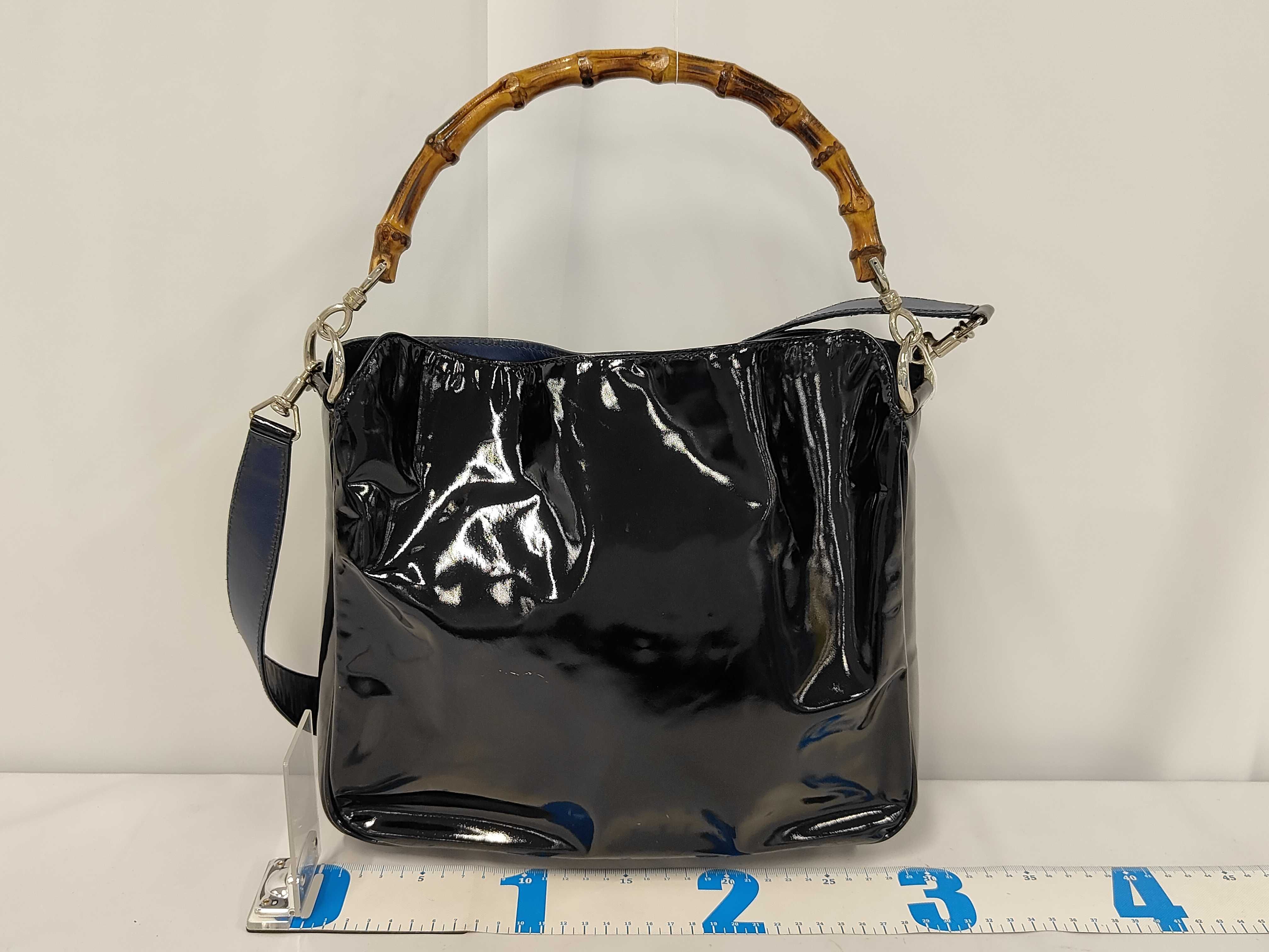 2-way Bamboo Handbag — view 2