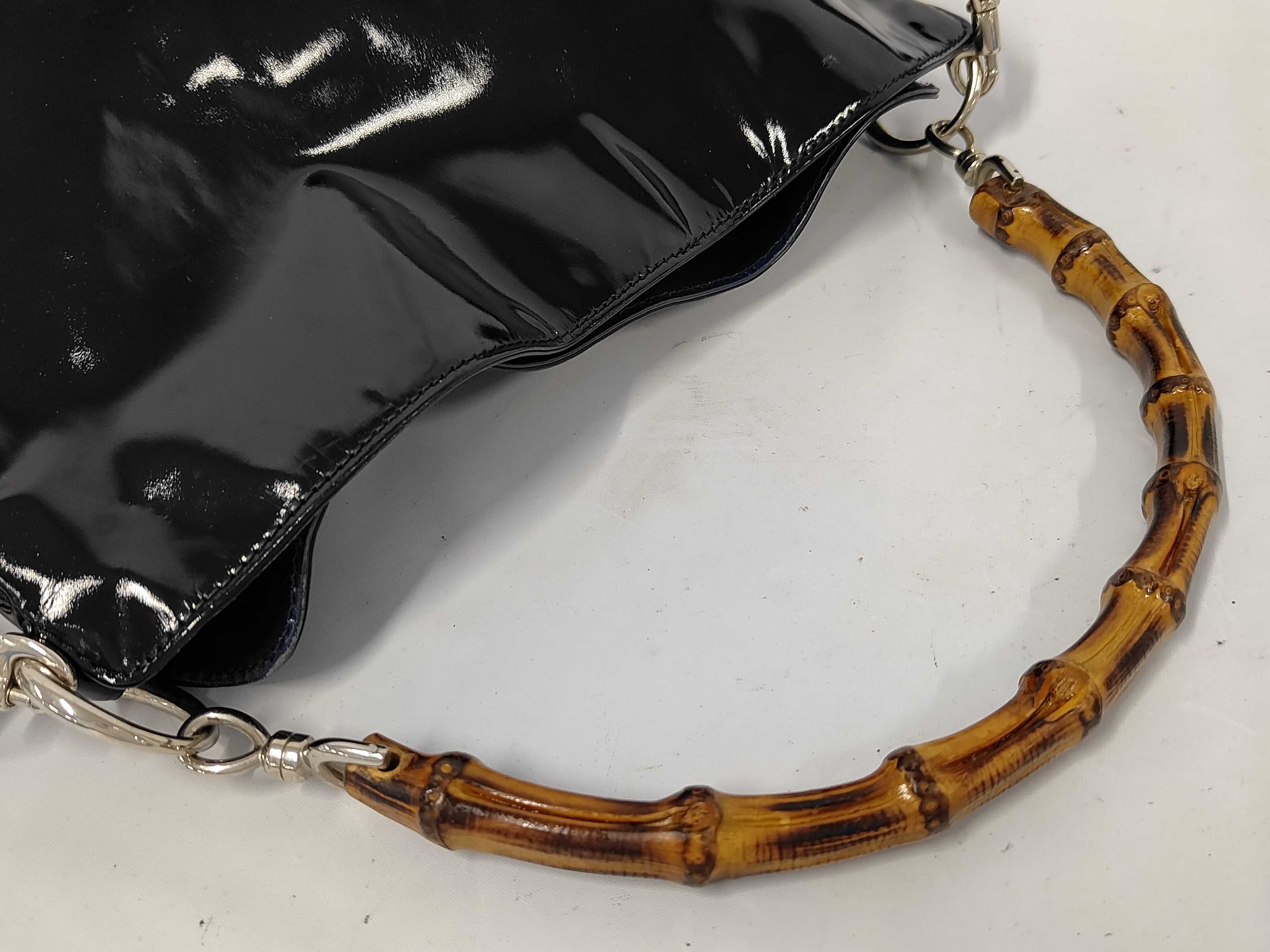 2-way Bamboo Handbag — view 3