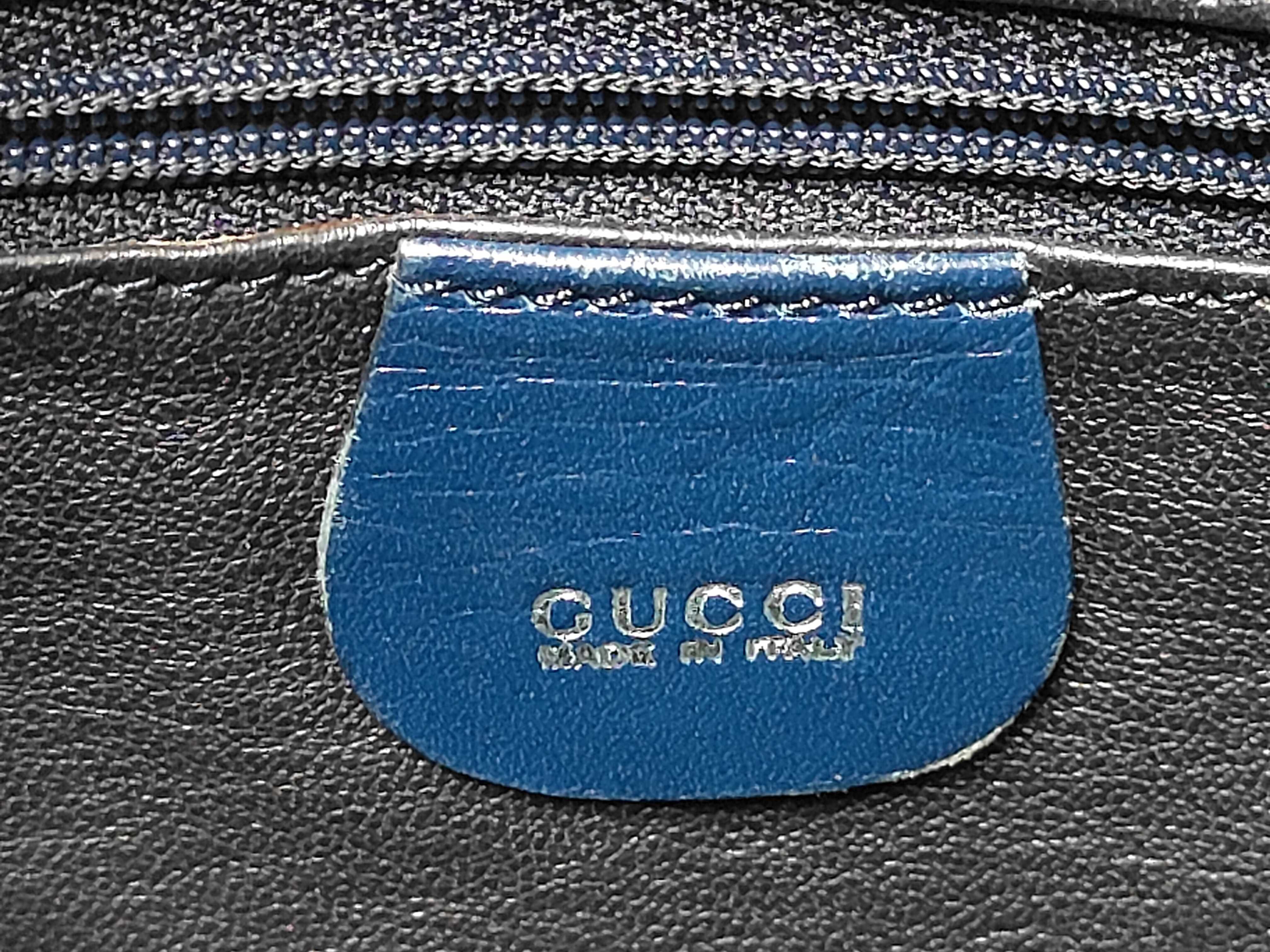 2-way Bamboo Handbag — view 9