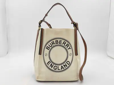 2-way shoulder bag with strap, handbag