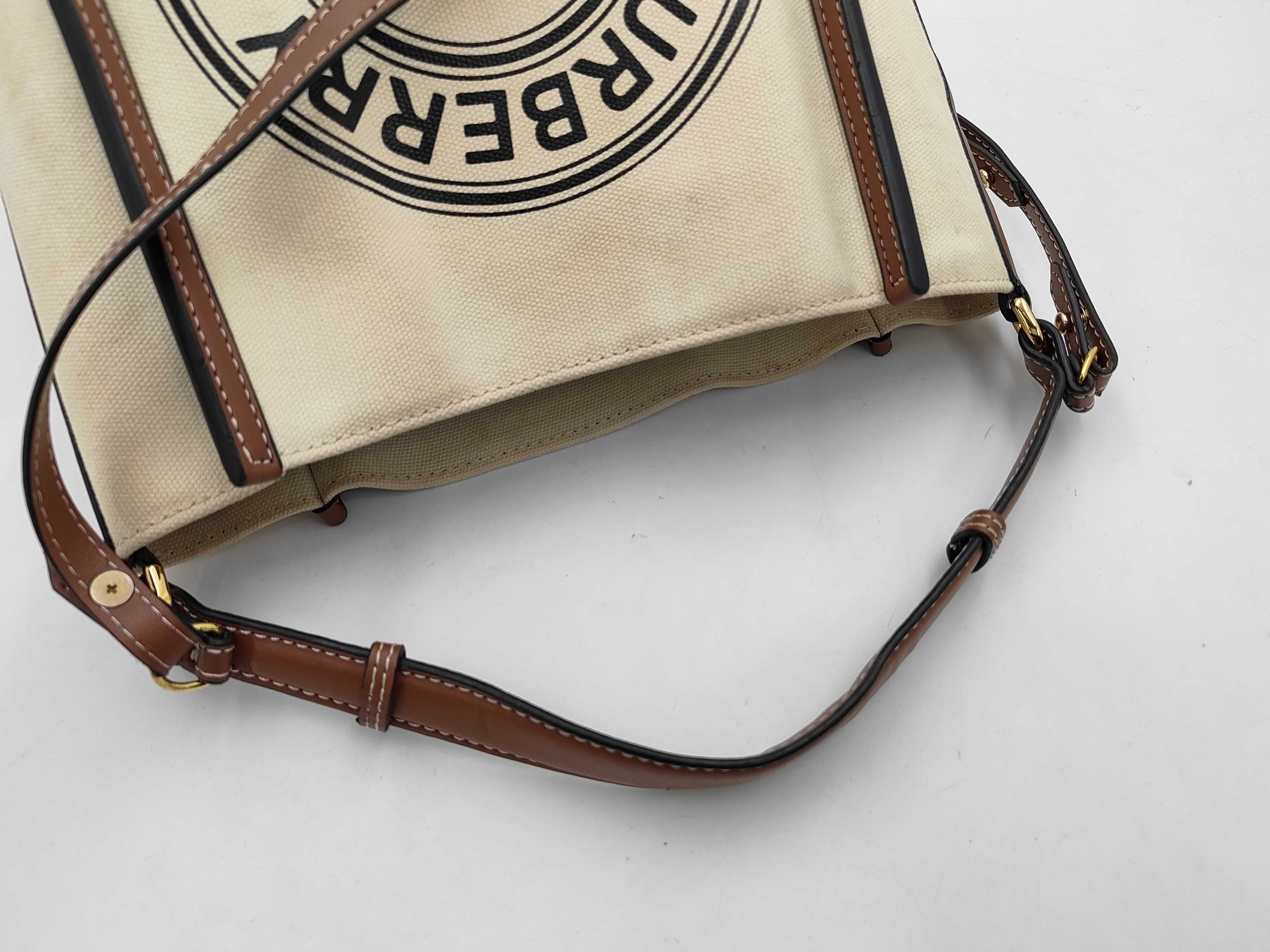 2-way shoulder bag with strap, handbag — view 5