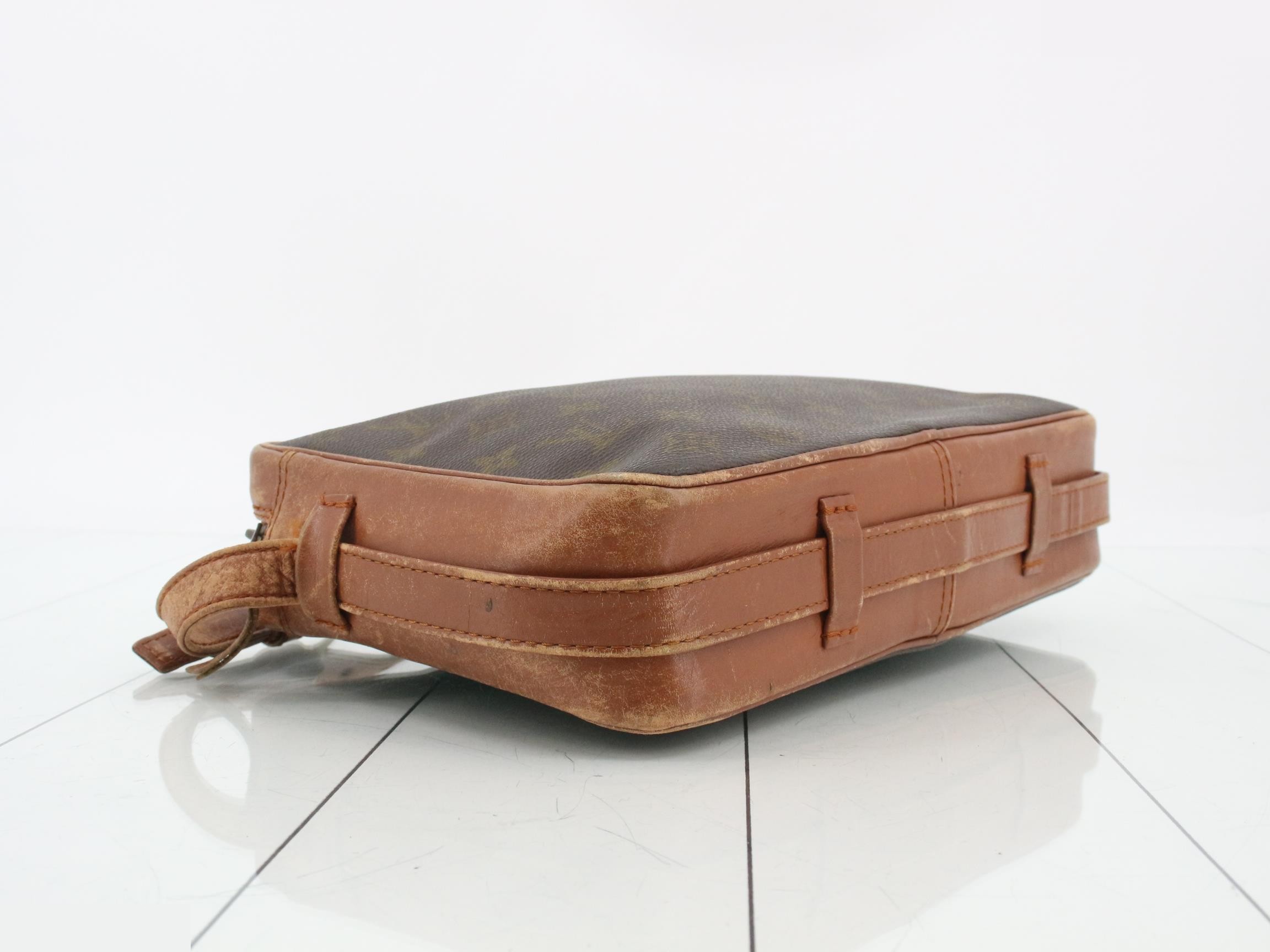 Monogram Sac Bandoulière 30 Shoulder Bag — view 5