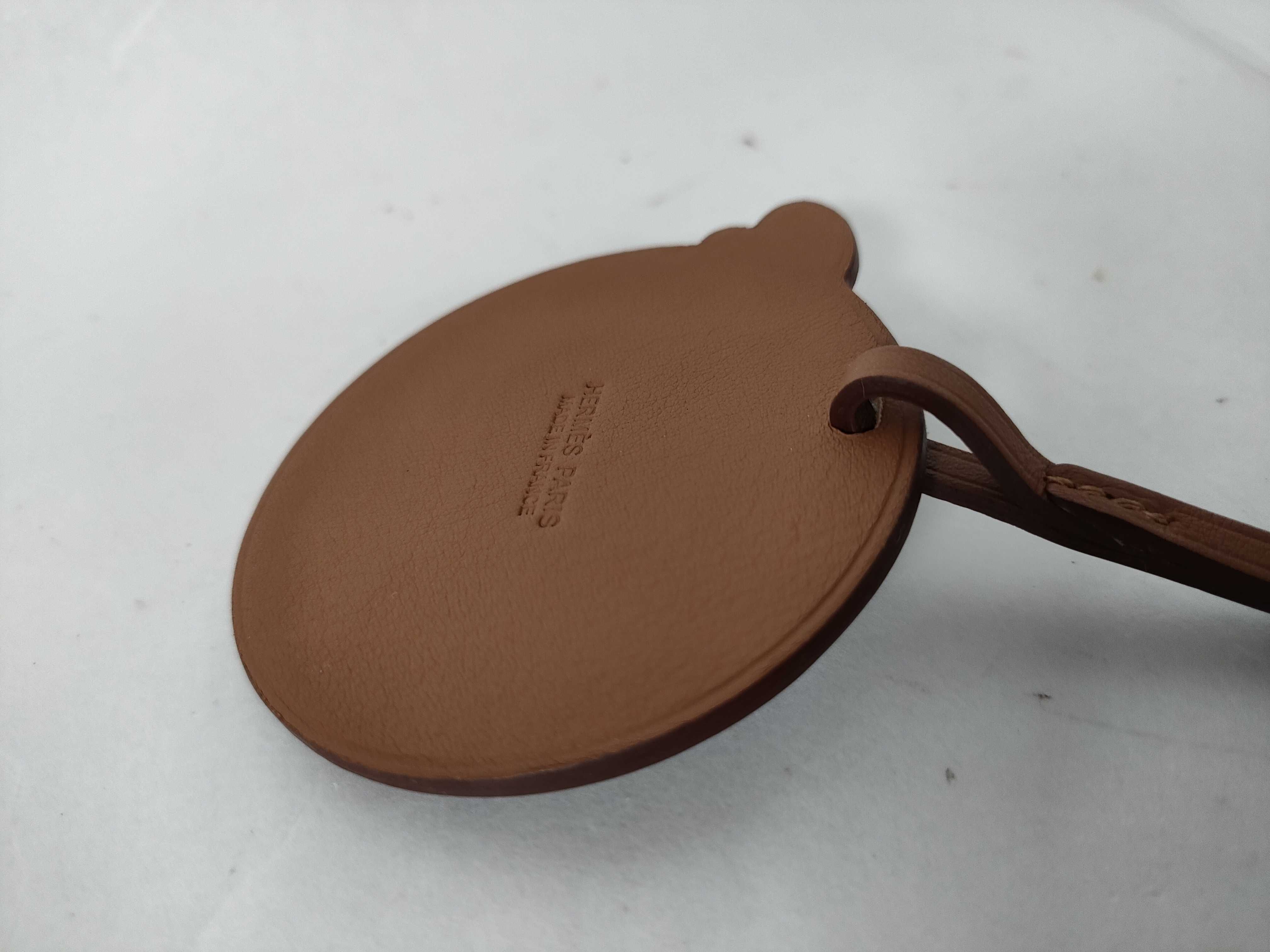 Charm Holder Key Case/Keychain — view 3