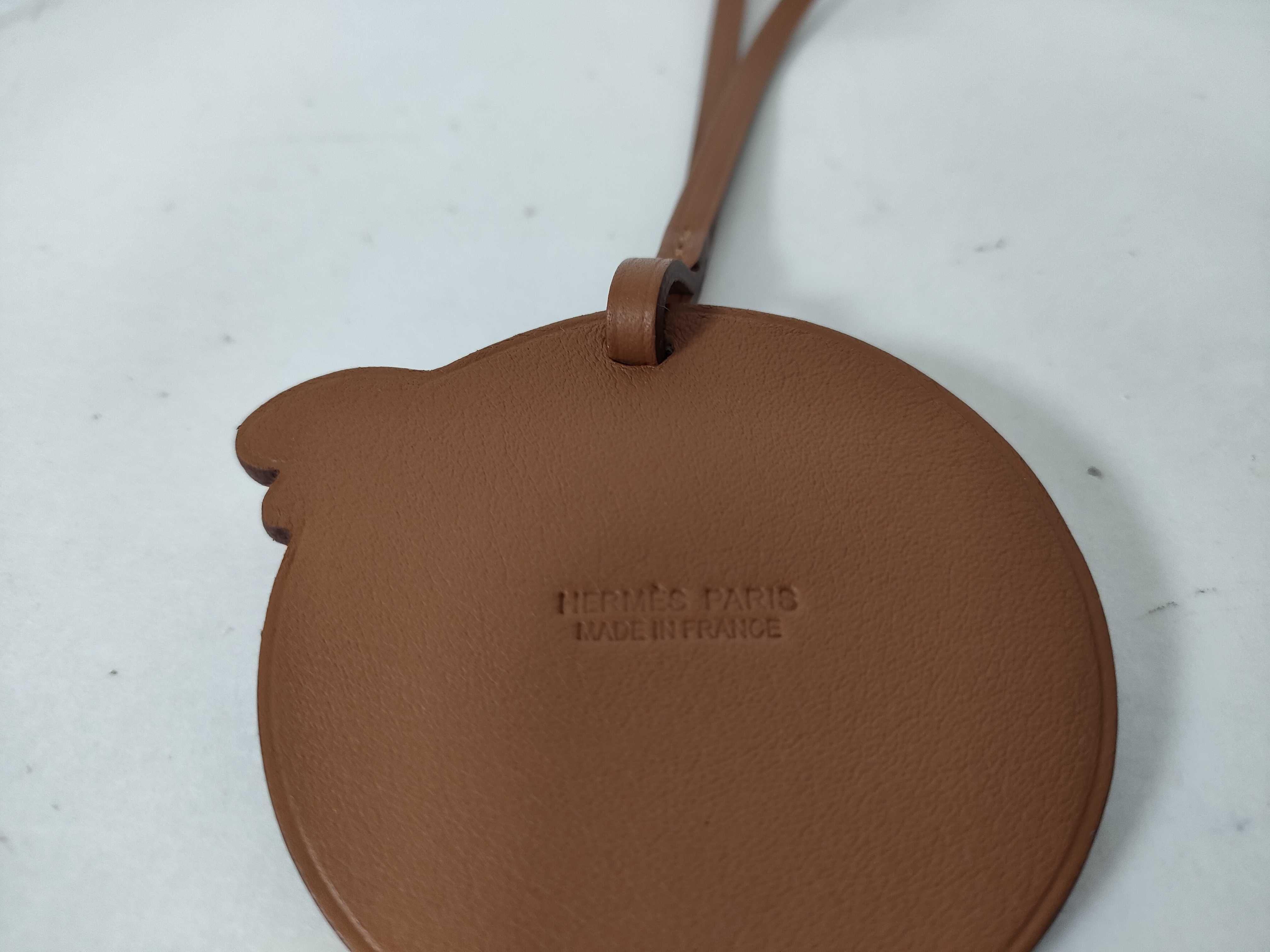 Charm Holder Key Case/Keychain — view 4