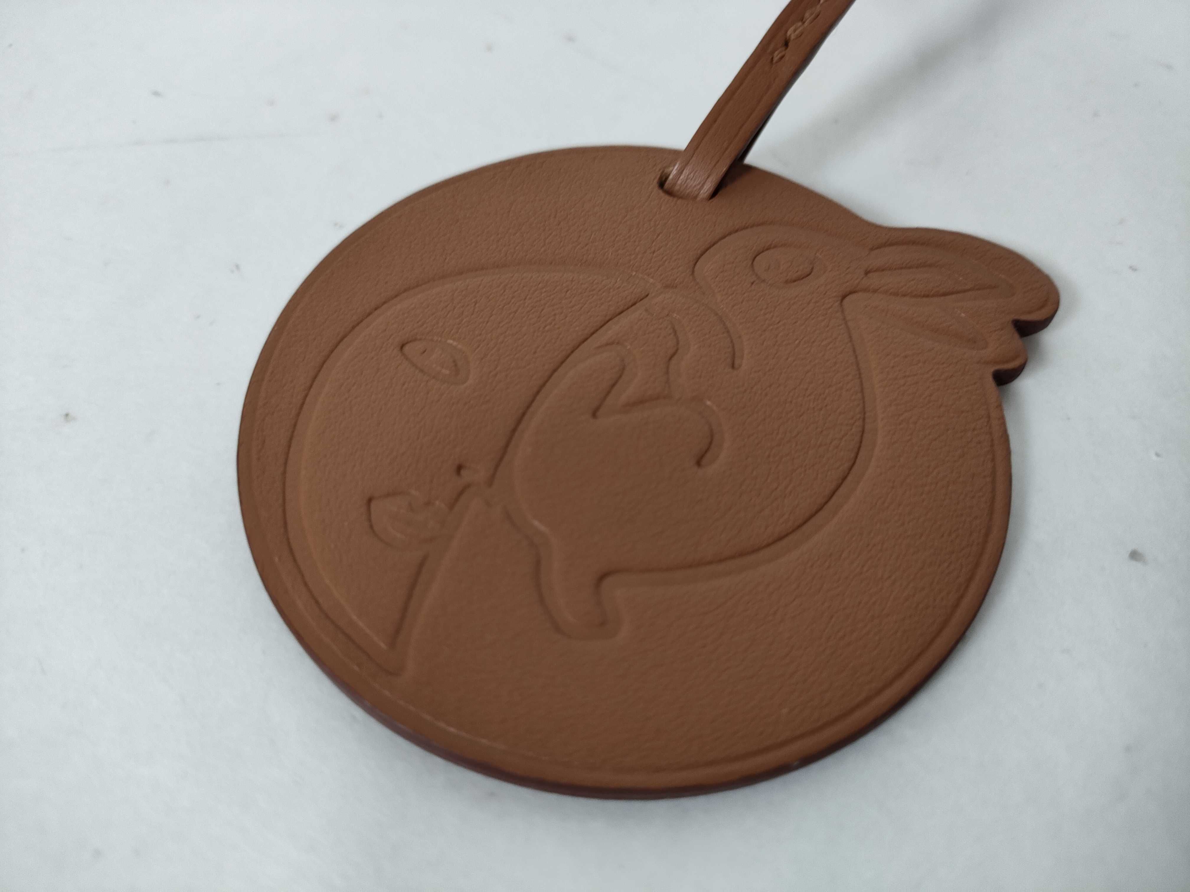 Charm Holder Key Case/Keychain — view 6