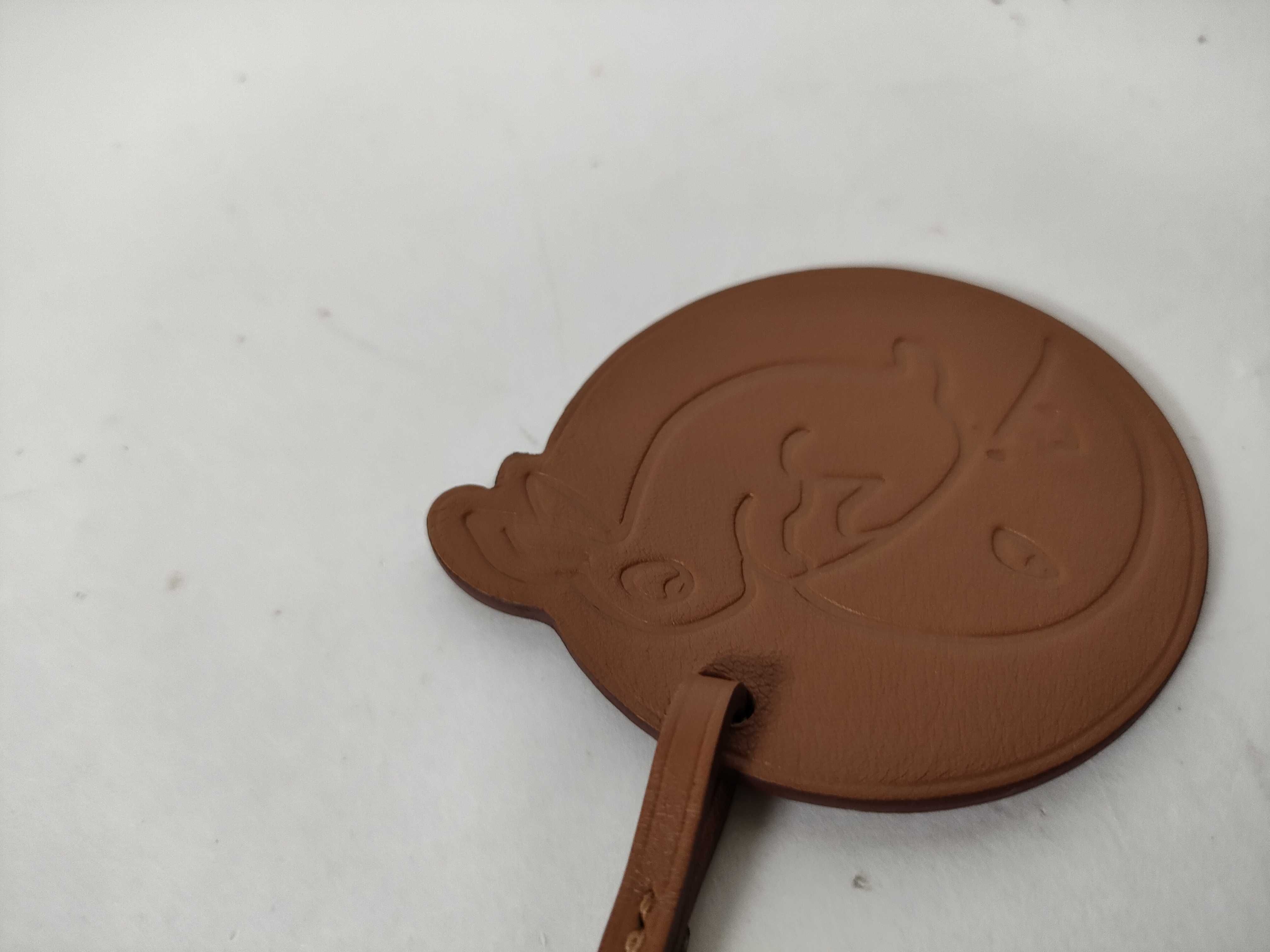 Charm Holder Key Case/Keychain — view 9