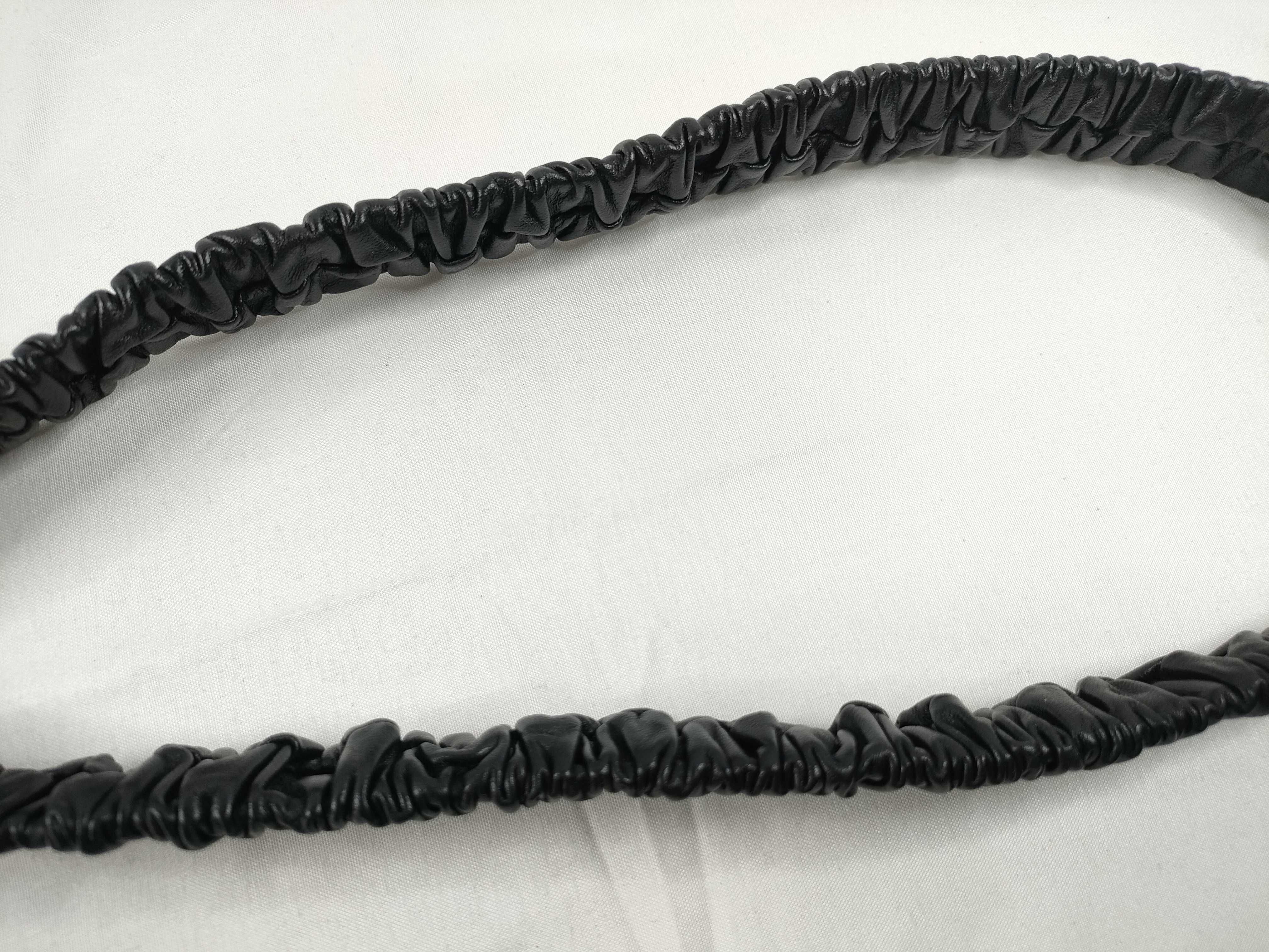 Long Necklace B14P Necklace — view 4