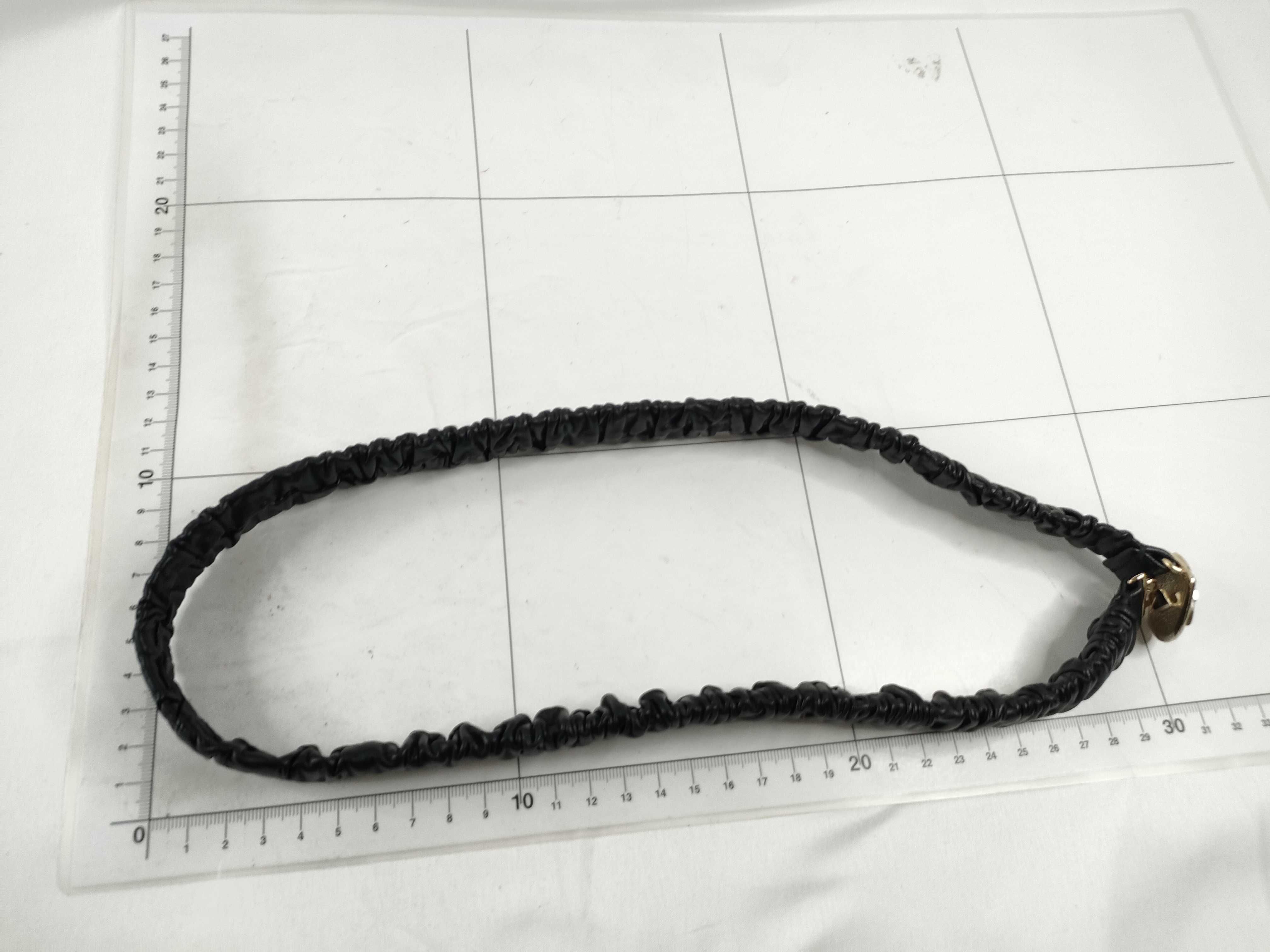 Long Necklace B14P Necklace — view 9
