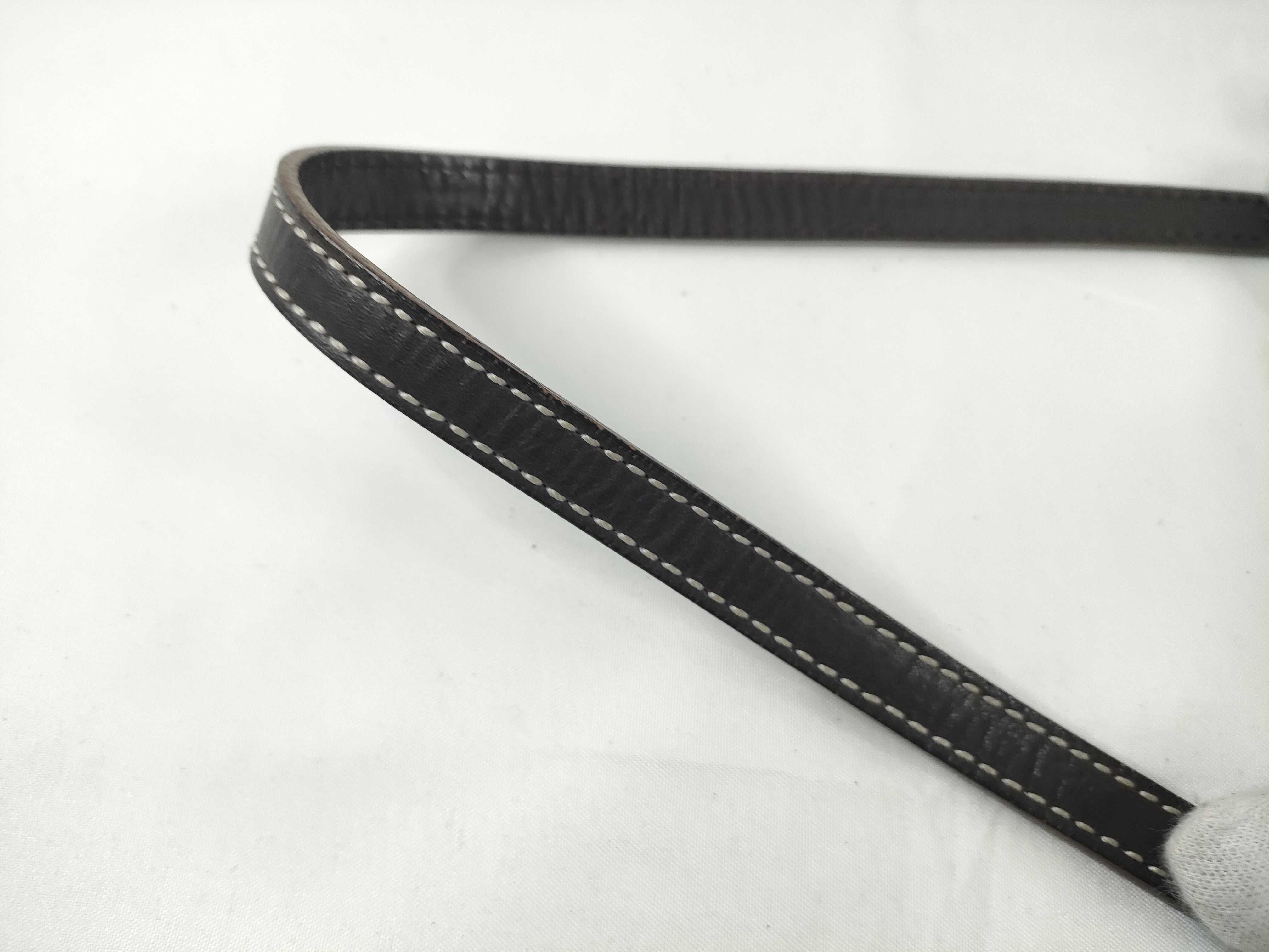 Blue Label Shoulder Bag, Check Pattern Shoulder Bag — view 7
