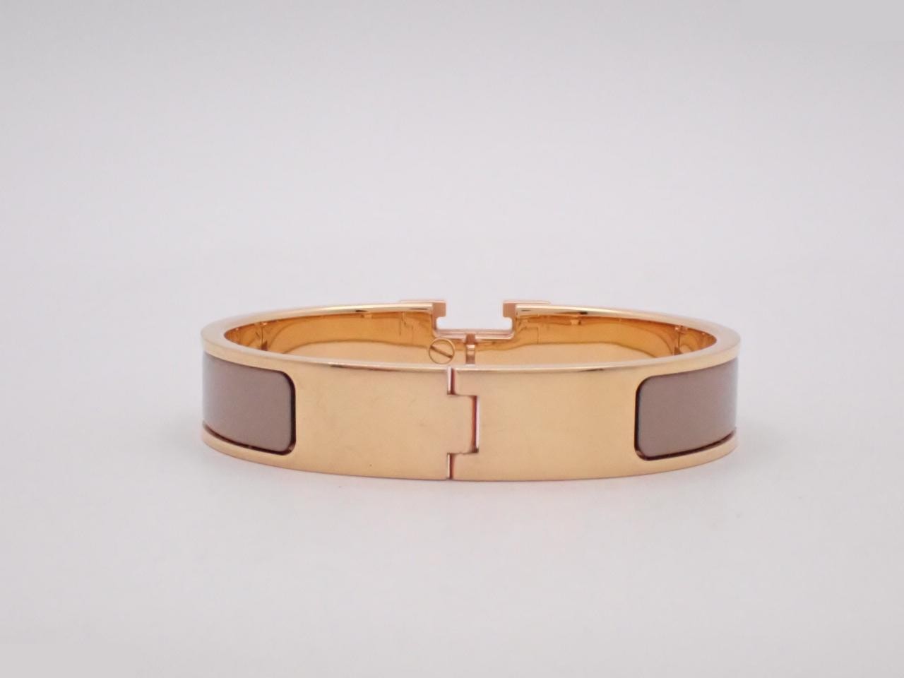 Click H, wrist circumference approximately 16 cm — view 2