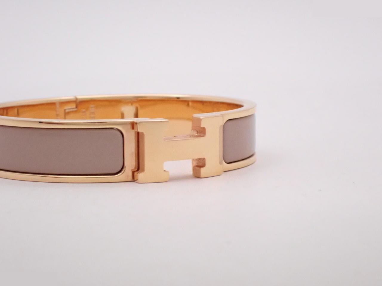Click H, wrist circumference approximately 16 cm — view 3