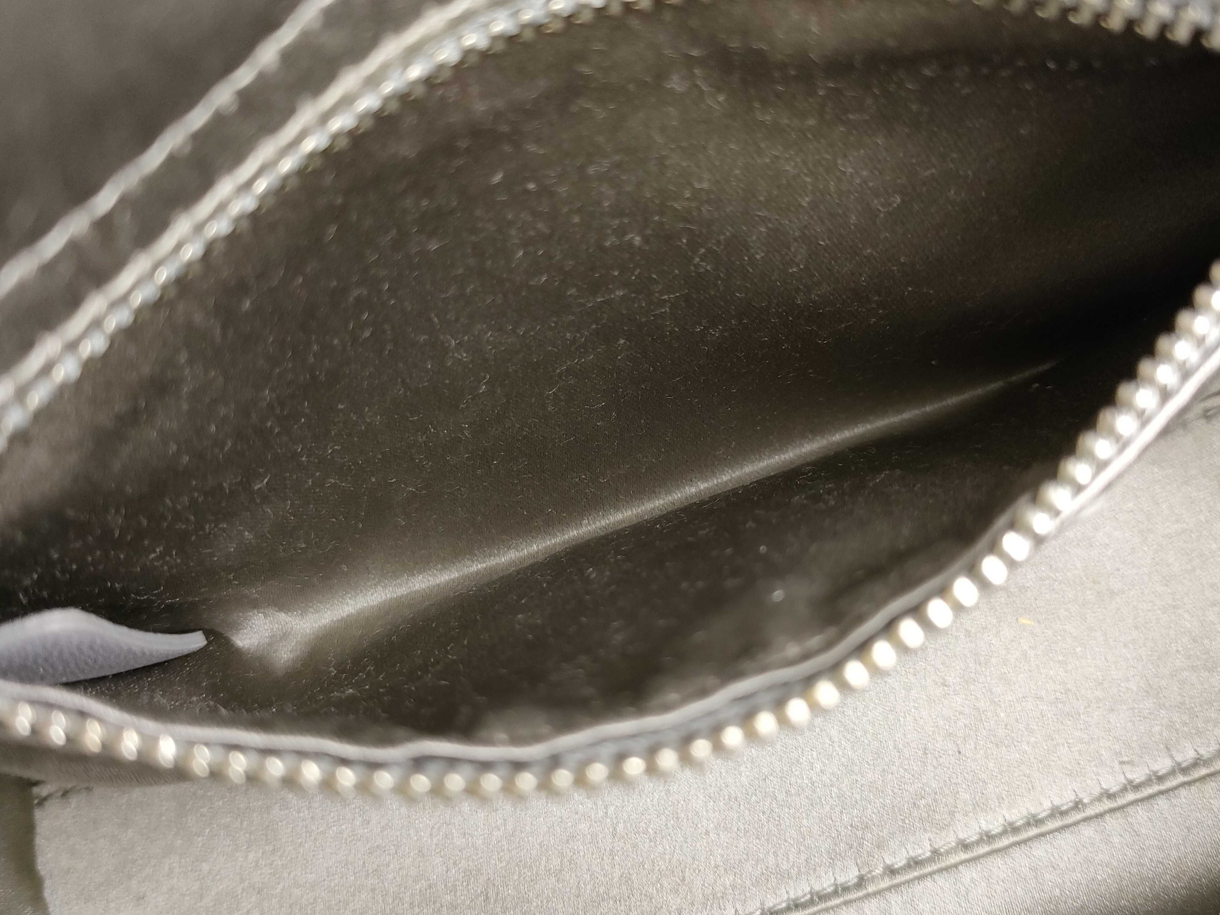 LADY Satin Tote Handbag — view 13