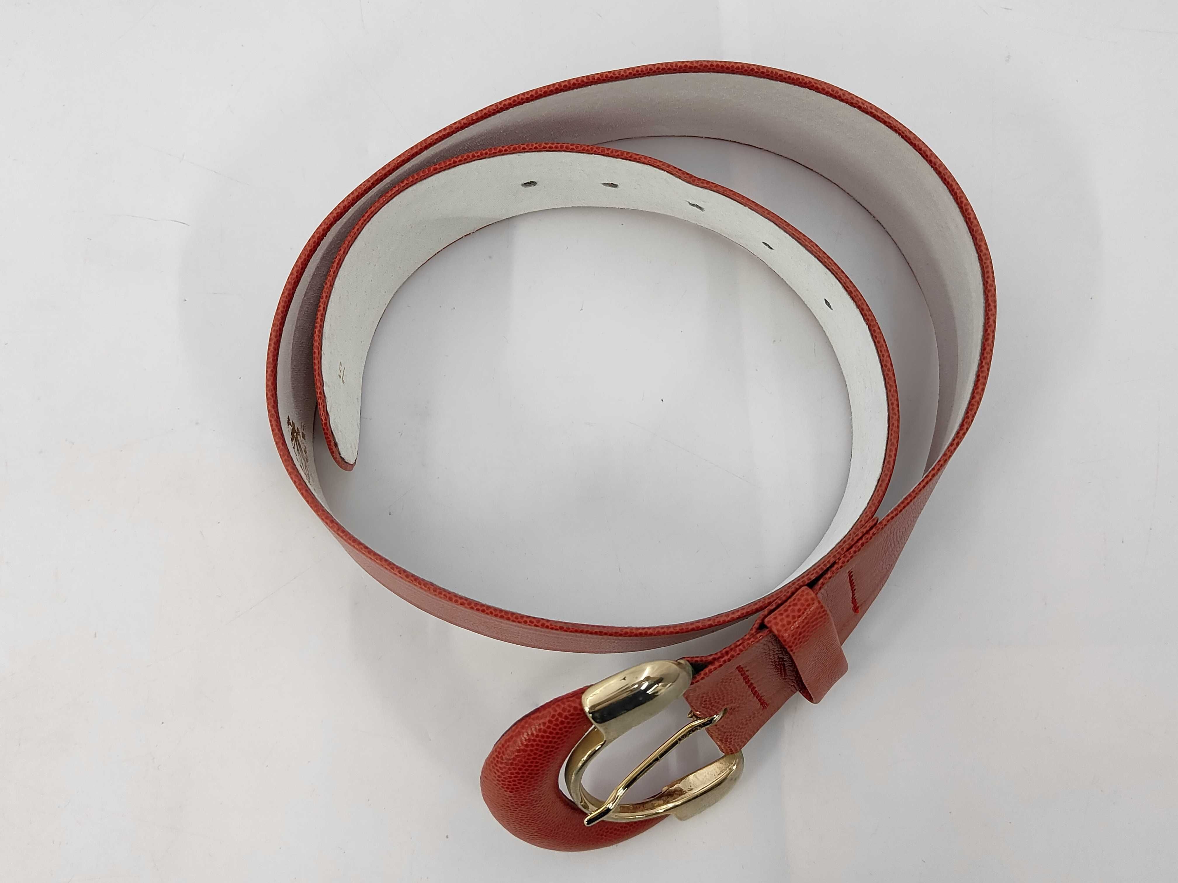 Belt / Leather Belt — view 2