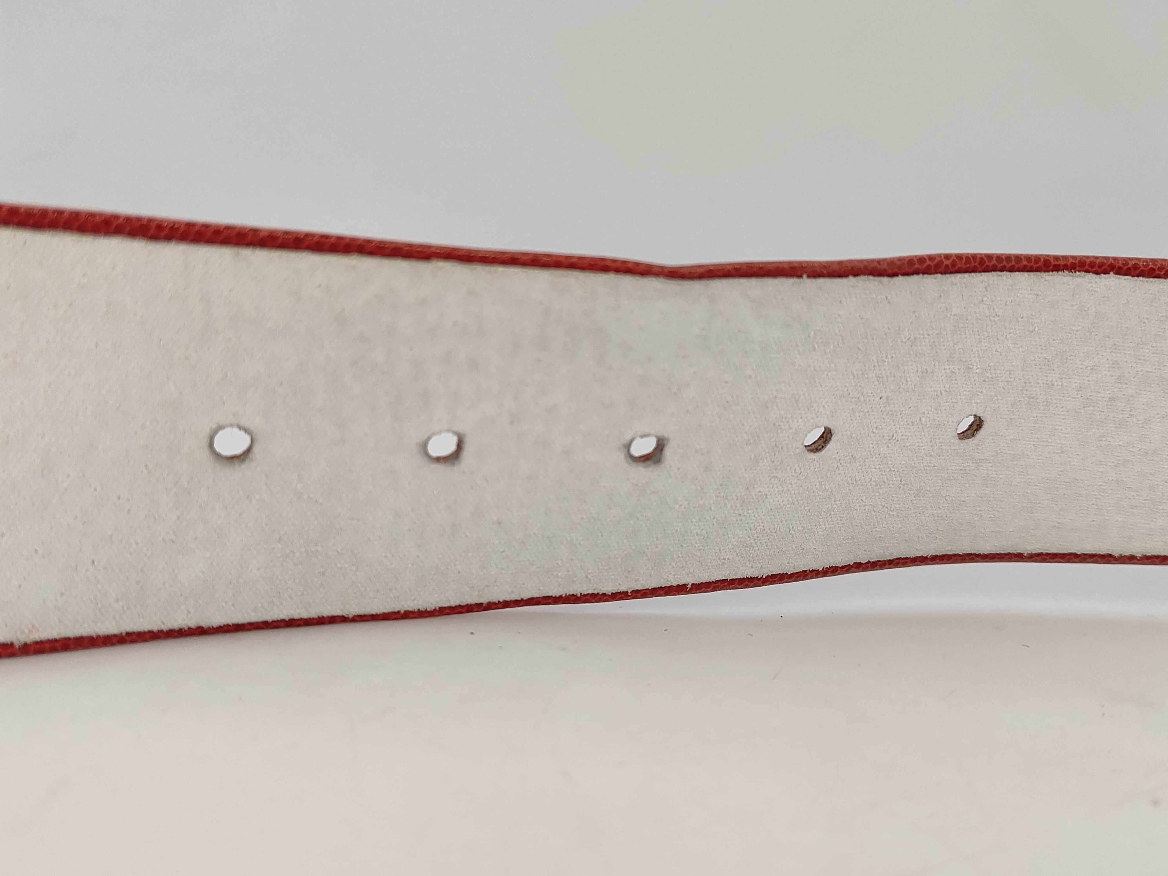 Belt / Leather Belt — view 5