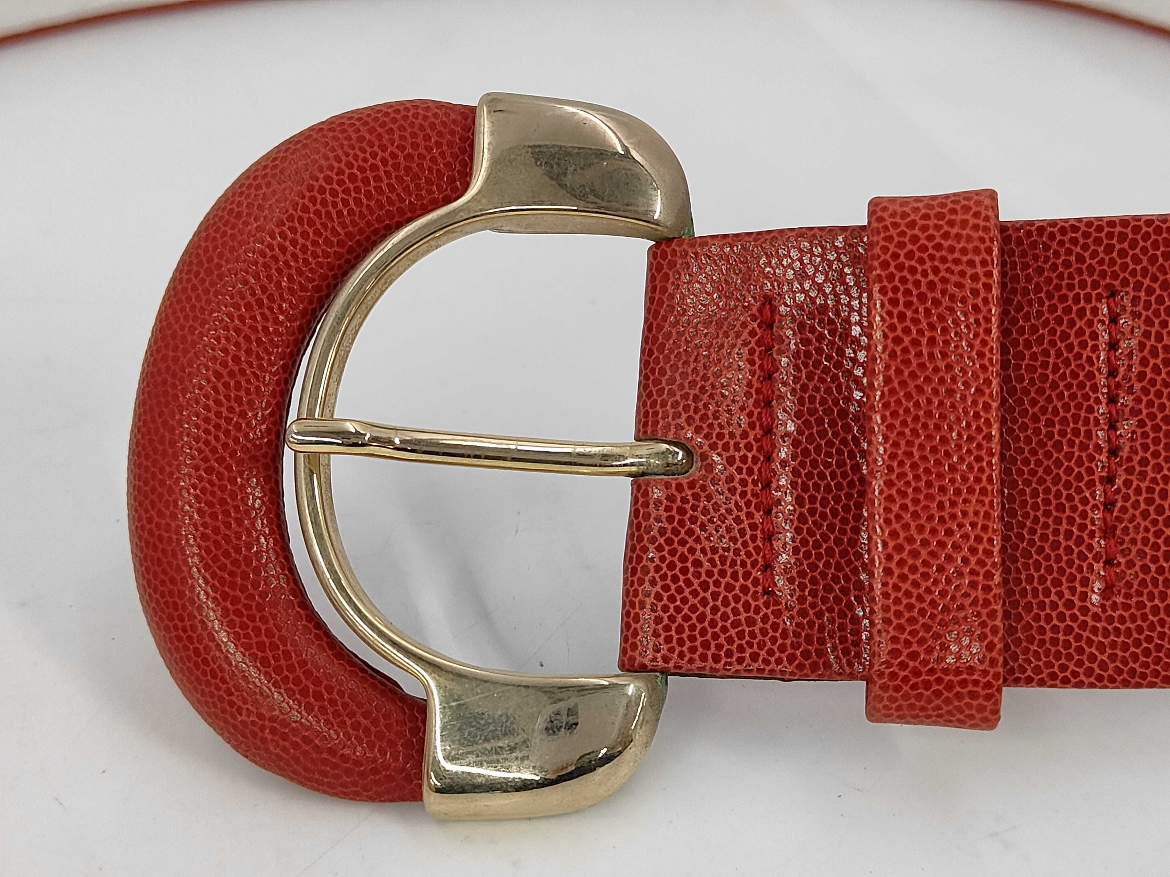 Belt / Leather Belt — view 6