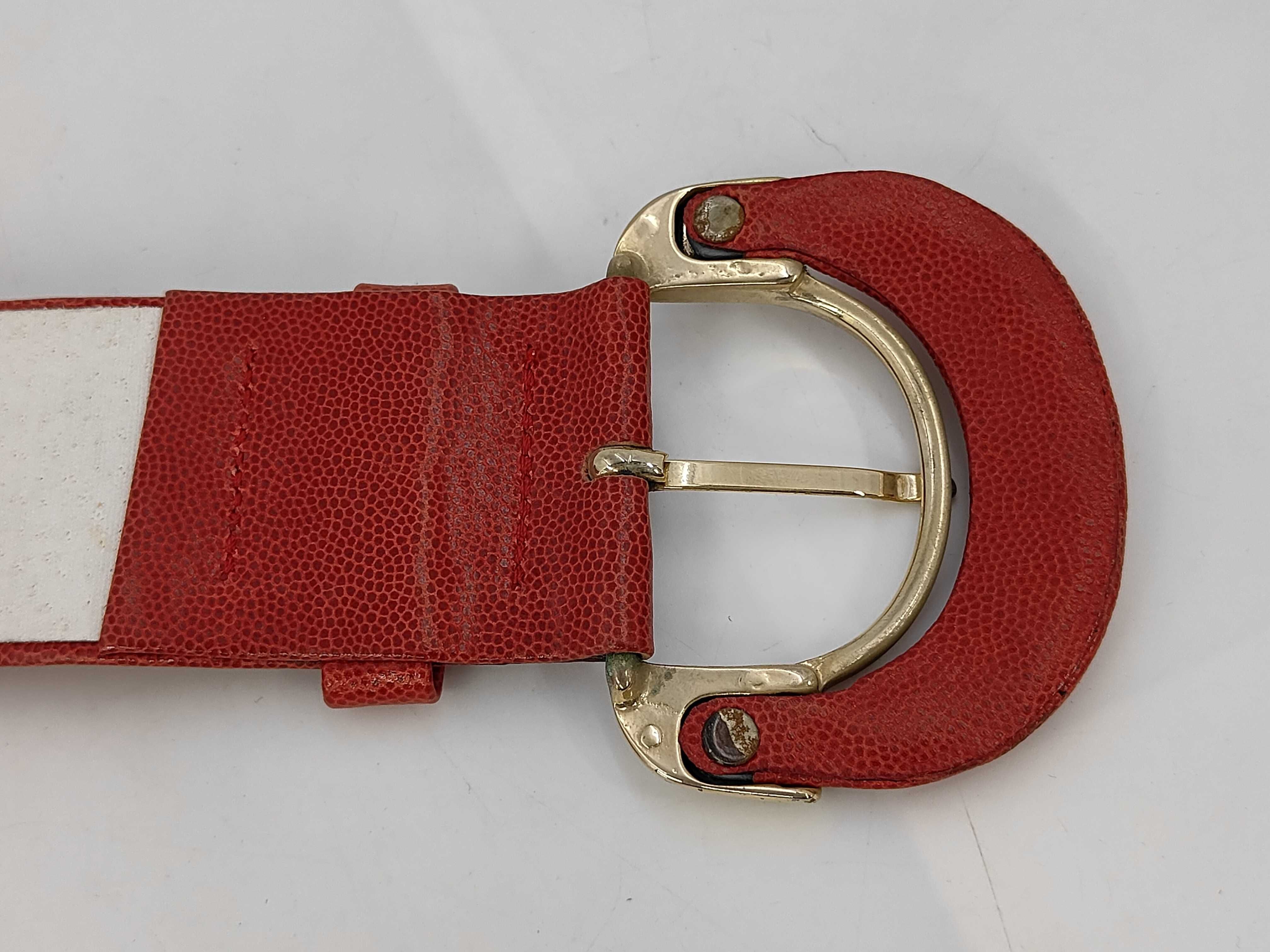 Belt / Leather Belt — view 7