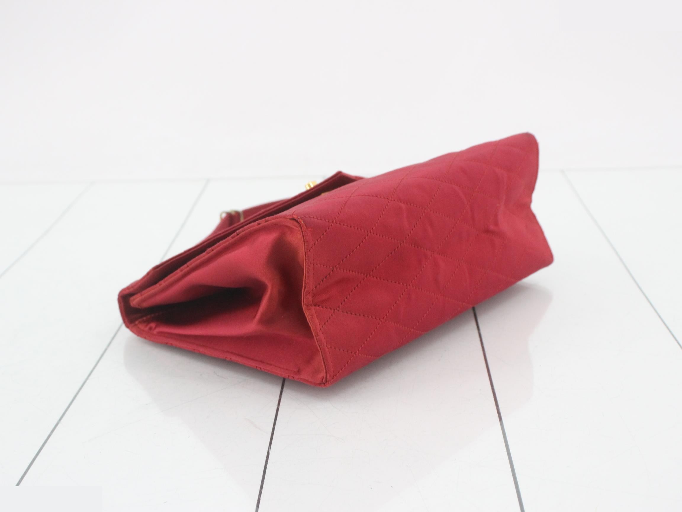 Matelassé Coco Mark Silk Satin — view 5