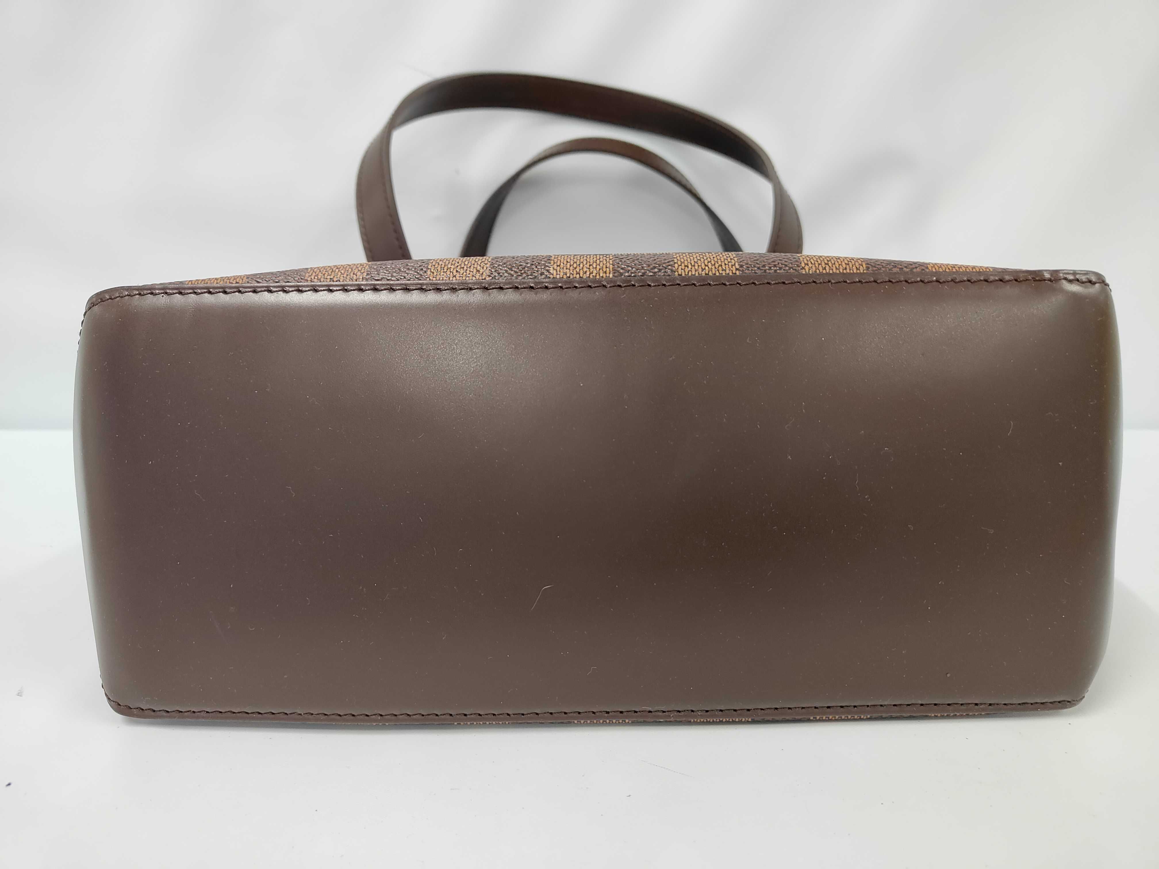 Damier Tote Bag — view 3