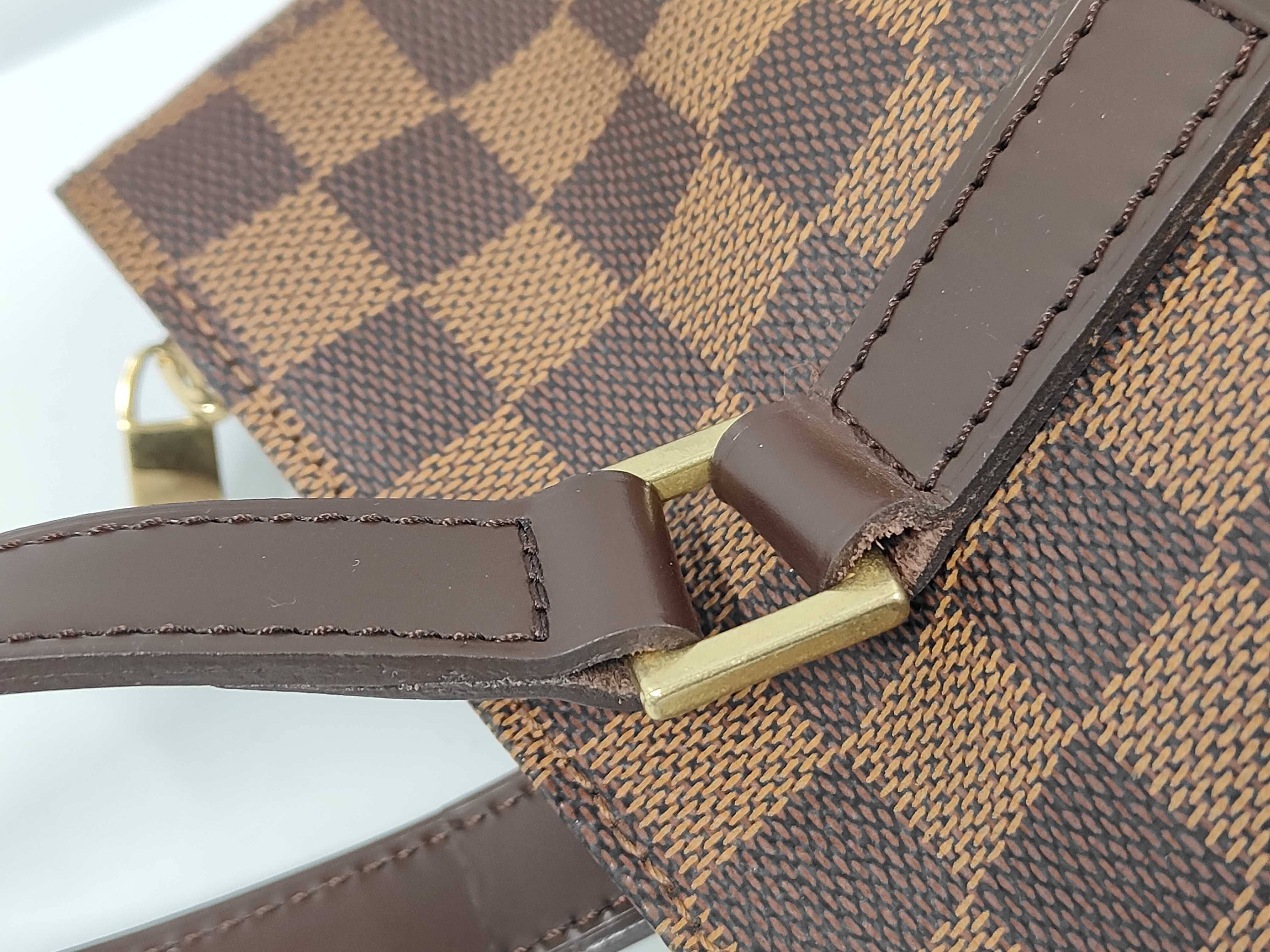 Damier Tote Bag — view 6