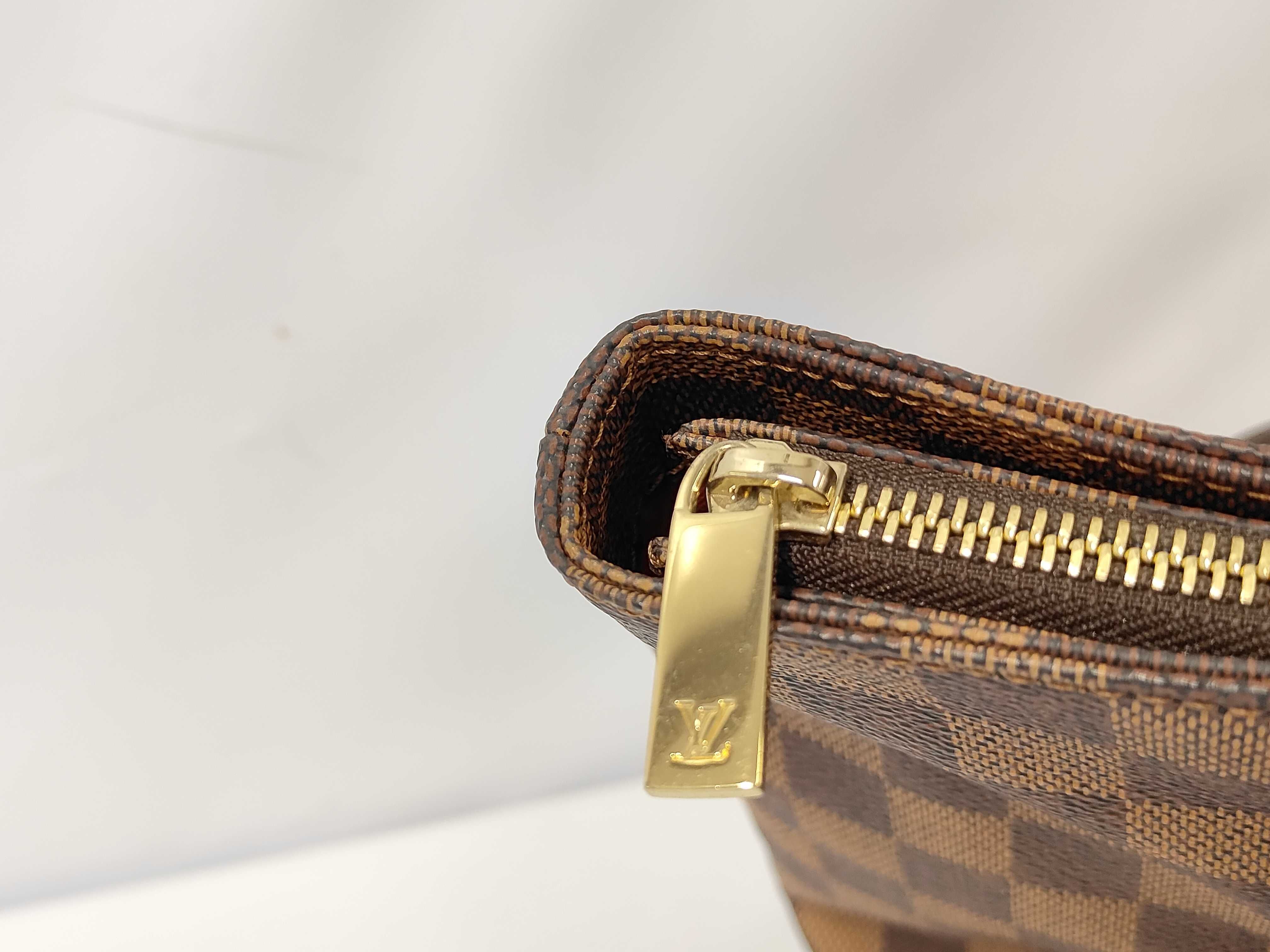 Damier Tote Bag — view 8