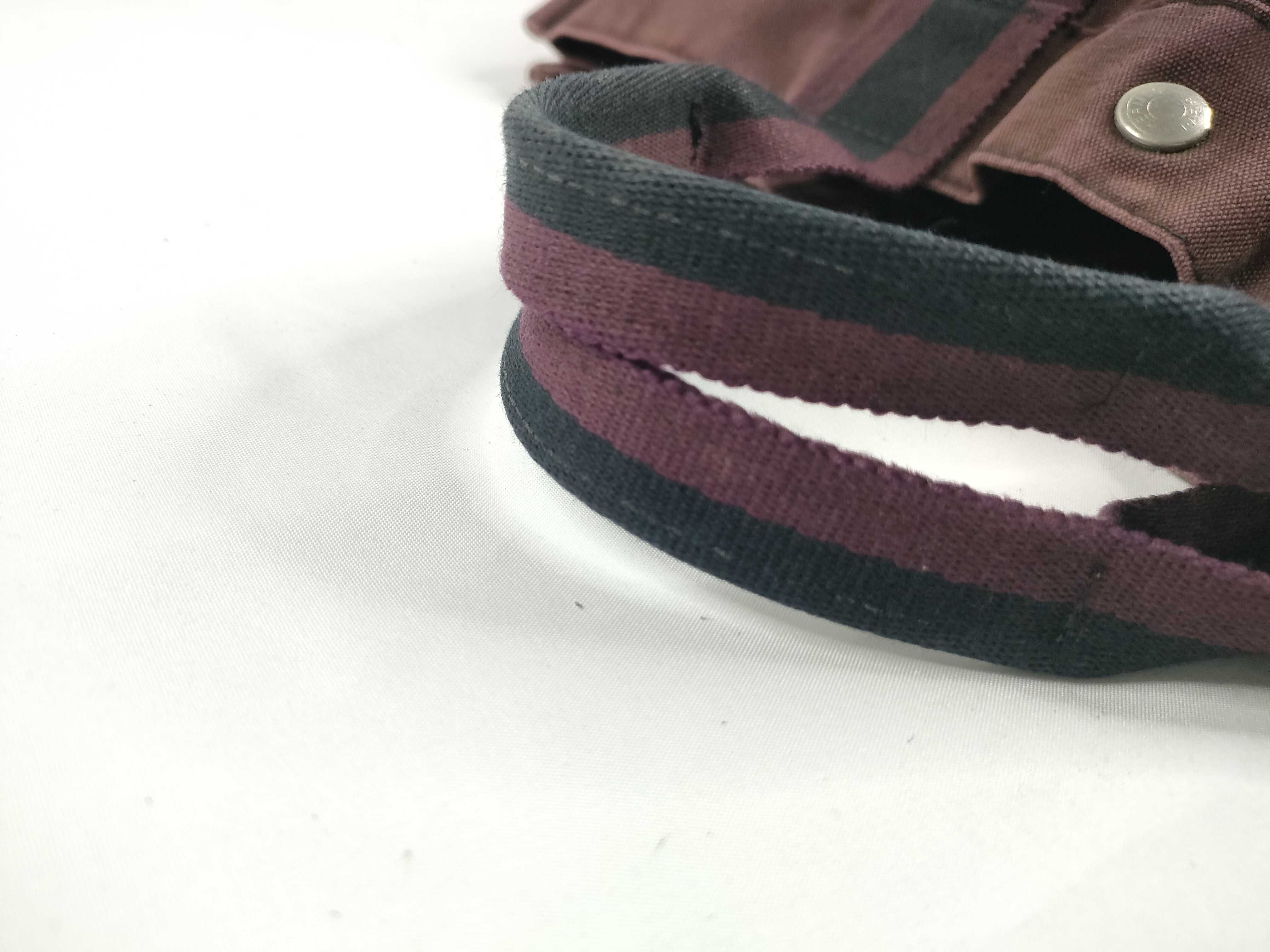 Fourre-Tout Hermes Fourre-Tout MM Handbag Tote Bag — view 7