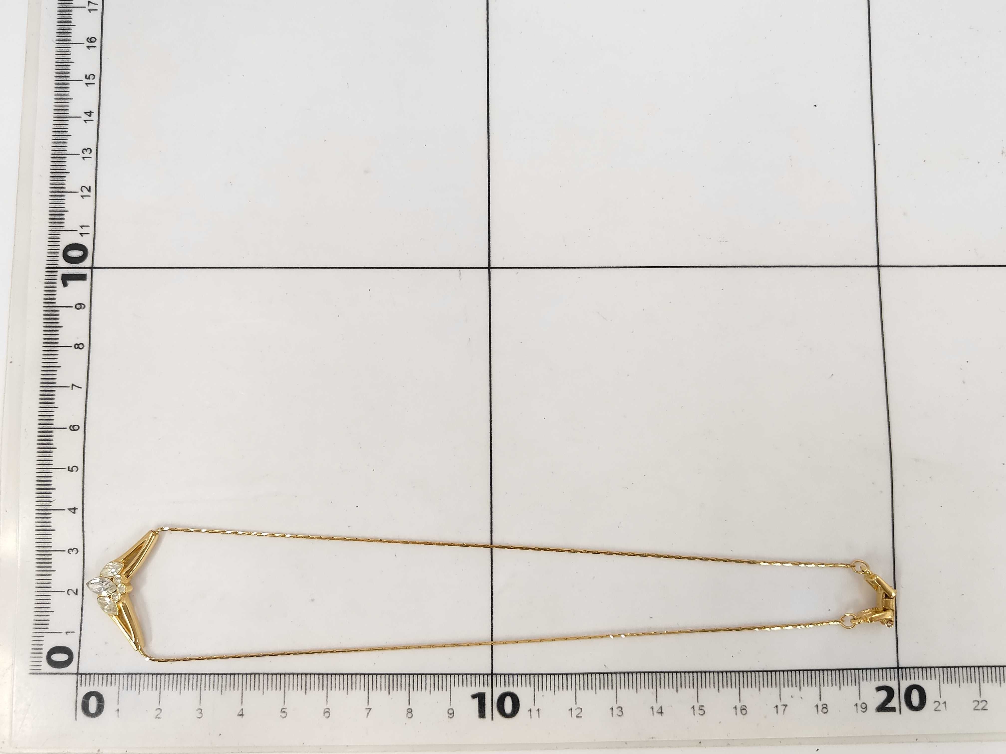 Necklace — view 7