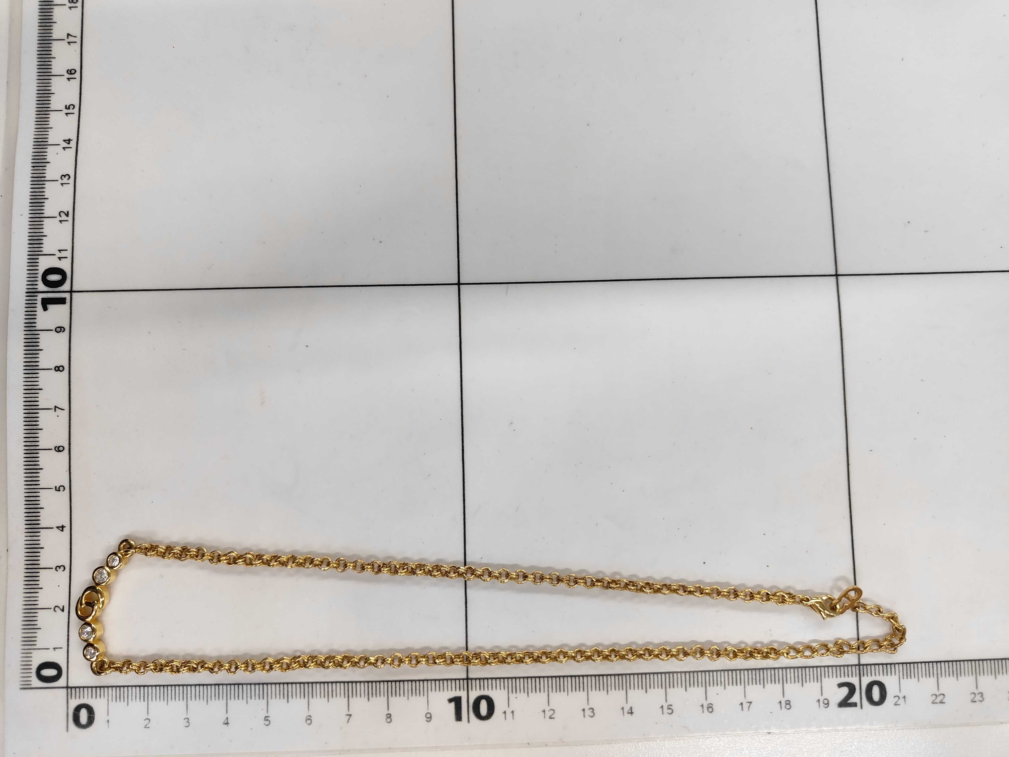 necklace — view 5